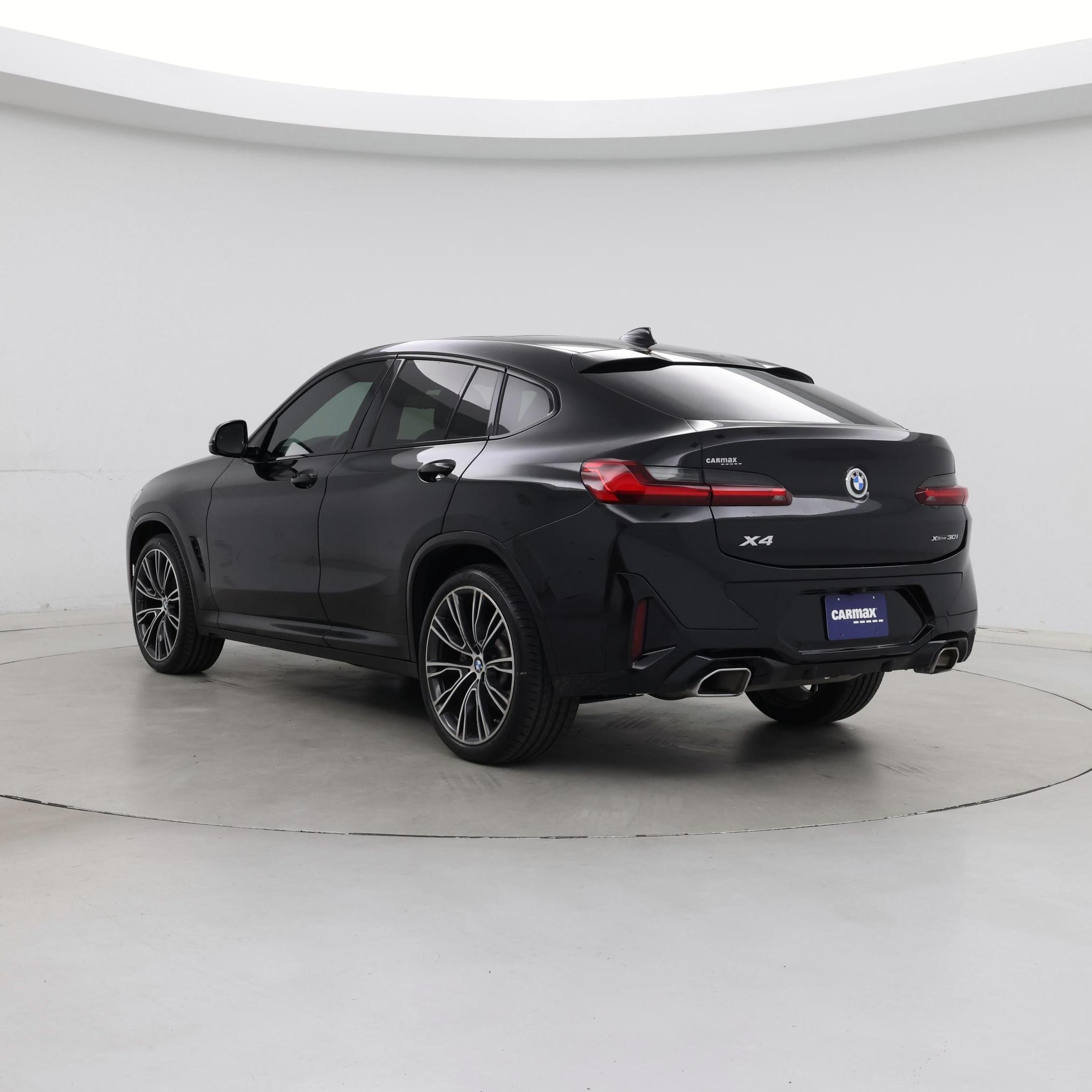 Thumbnail: 2022 BMW X4 - 2