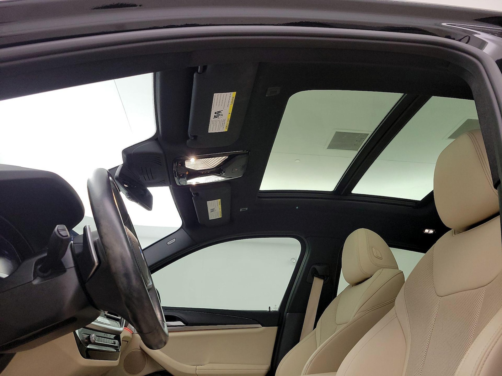 2022 BMW X4 30i - Photo 21
