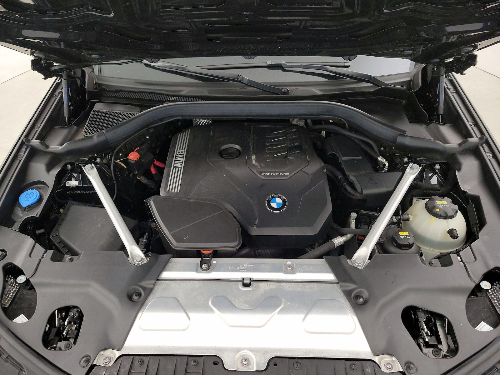 2022 BMW X4 30i - Photo 24