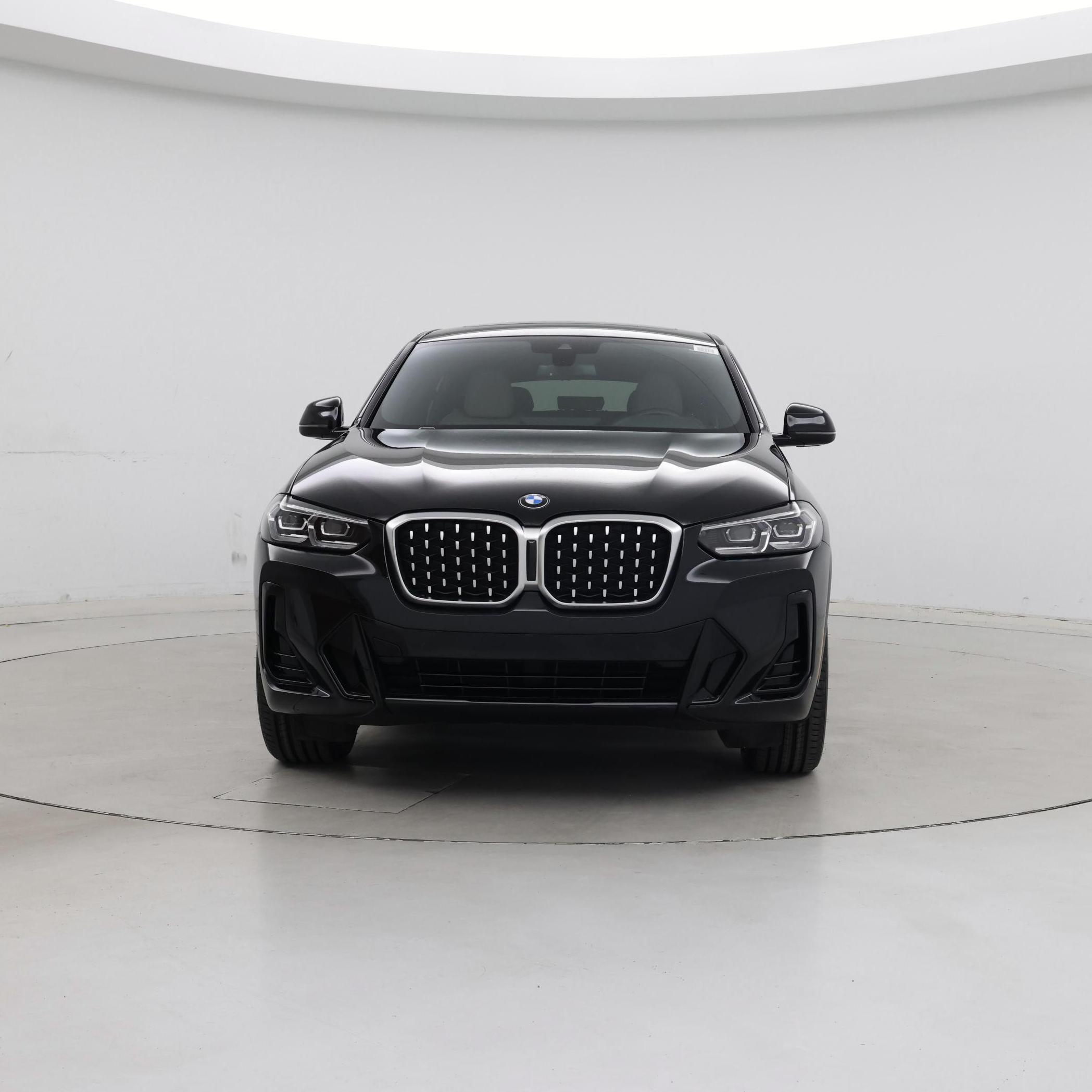 Thumbnail: 2022 BMW X4 - 5