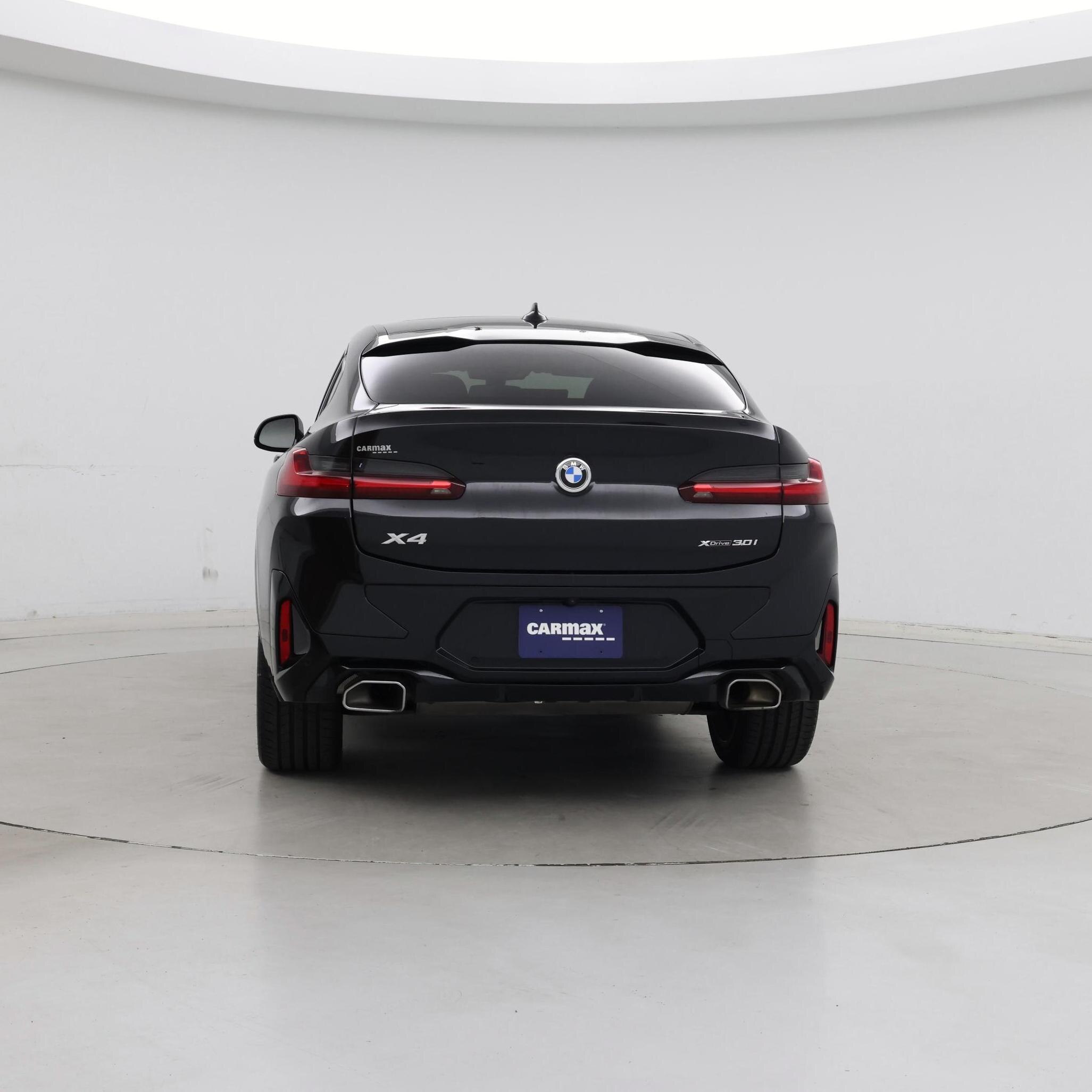 Thumbnail: 2022 BMW X4 - 6