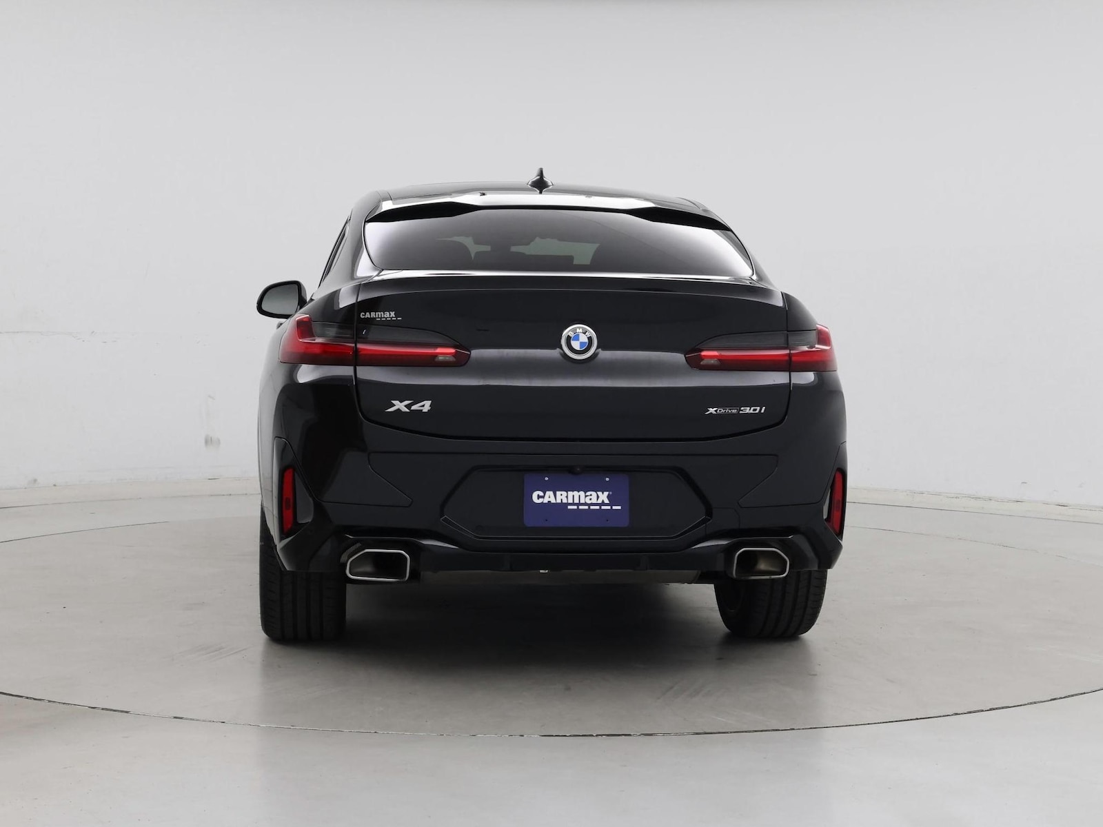 2022 BMW X4 30i - Photo 7