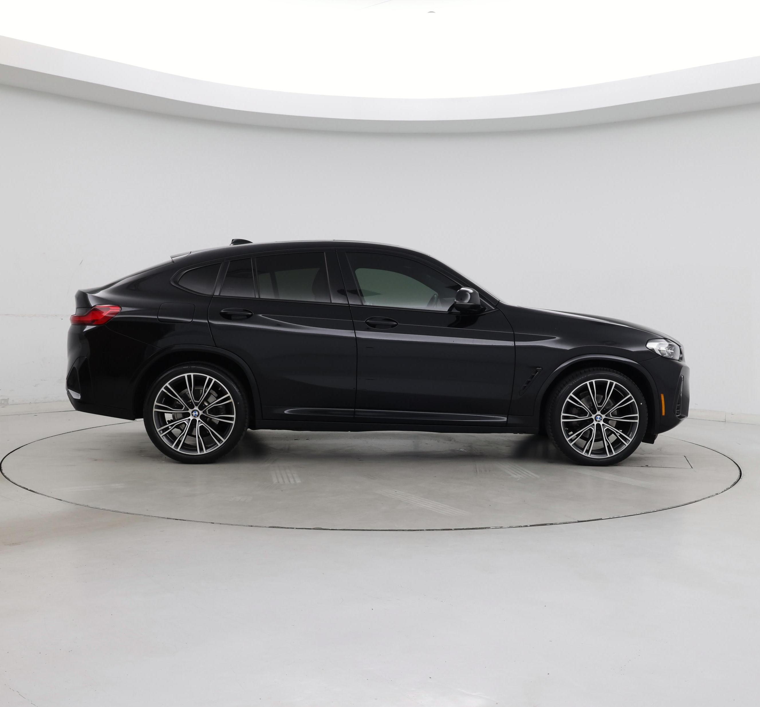 Thumbnail: 2022 BMW X4 - 7