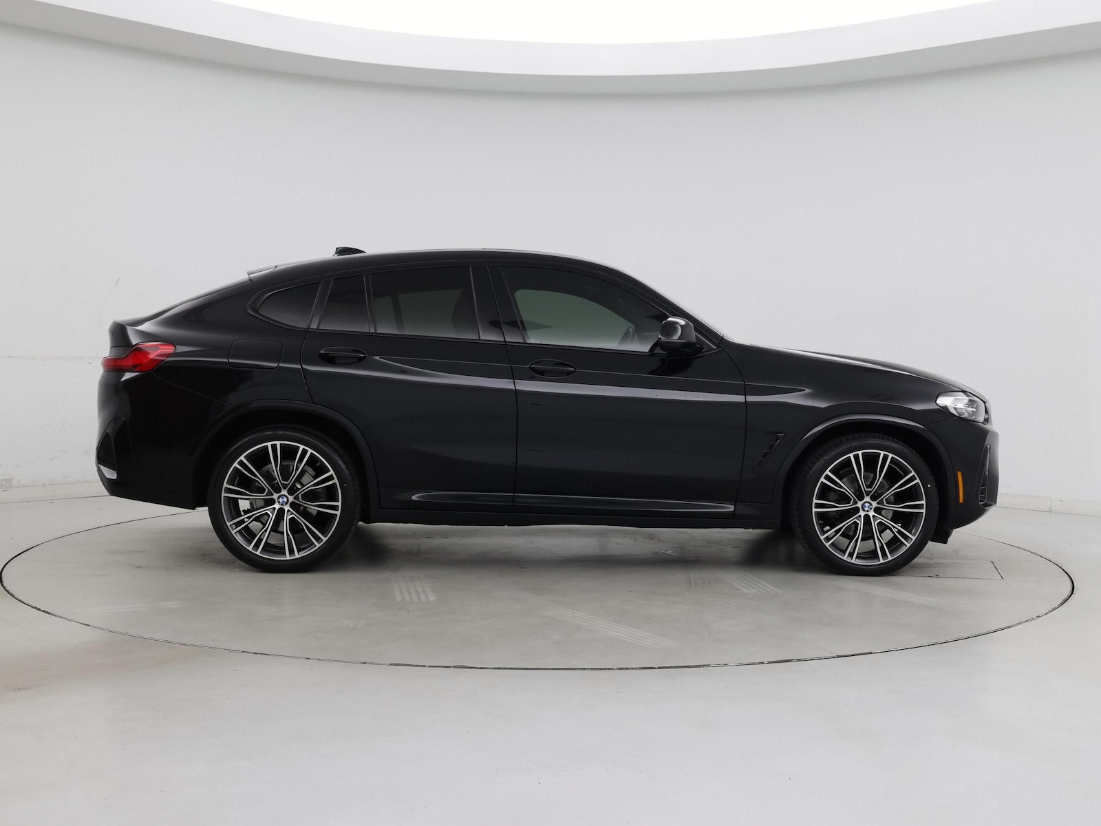 2022 BMW X4 30i - Photo 8