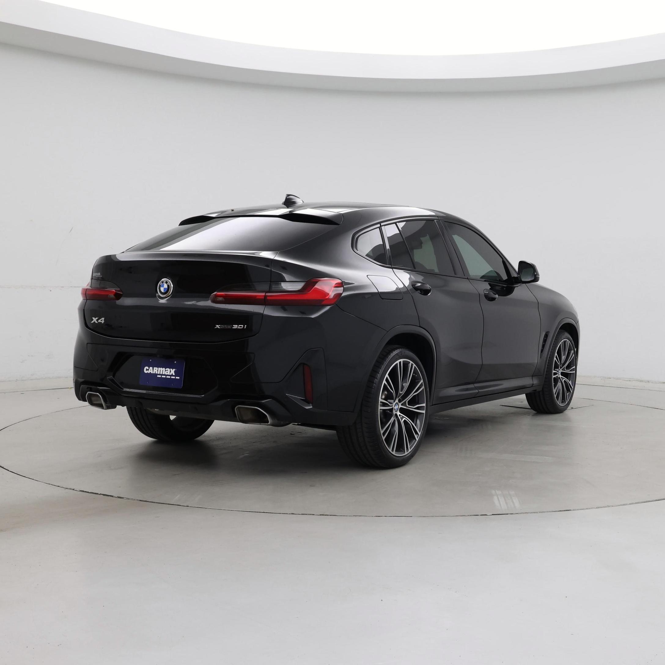 Thumbnail: 2022 BMW X4 - 8