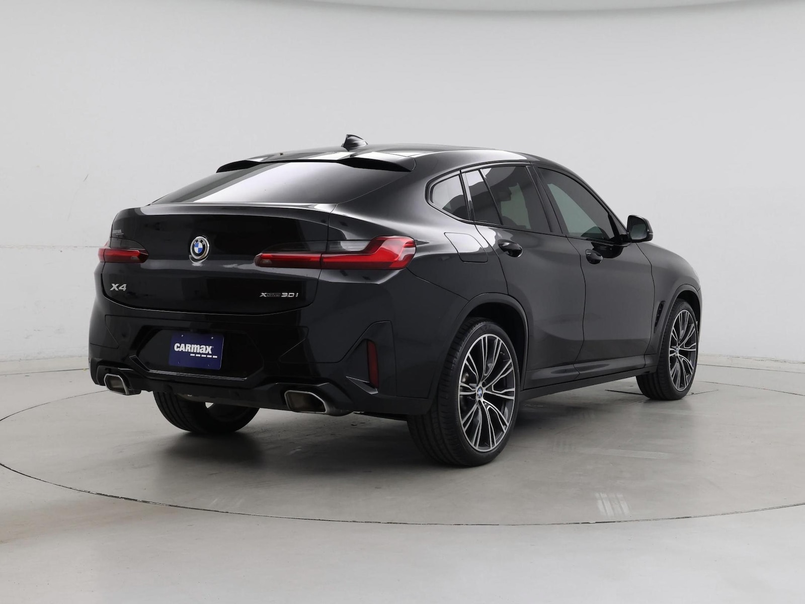 2022 BMW X4 30i - Photo 9