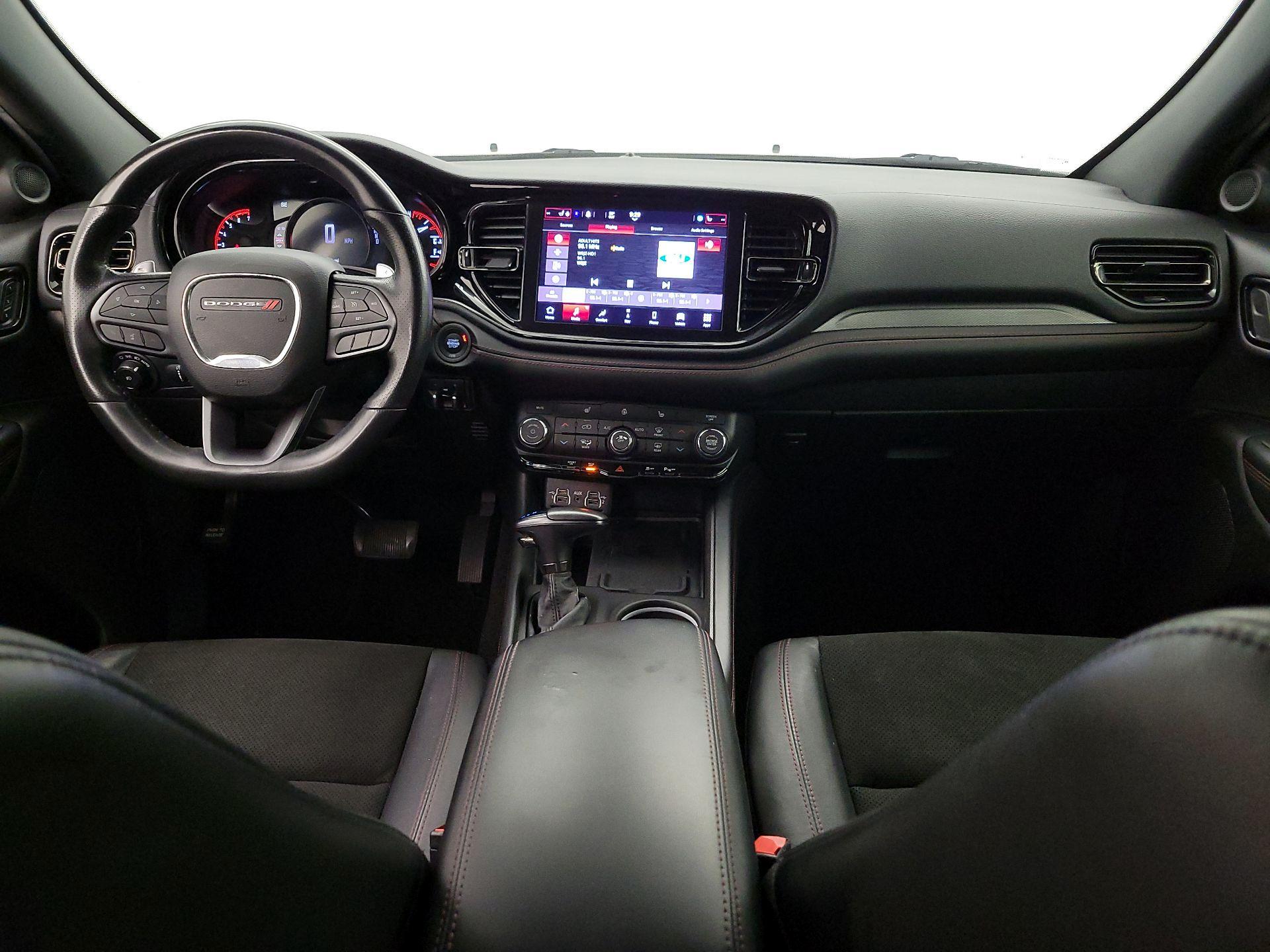 Thumbnail: 2022 Dodge Durango - 9