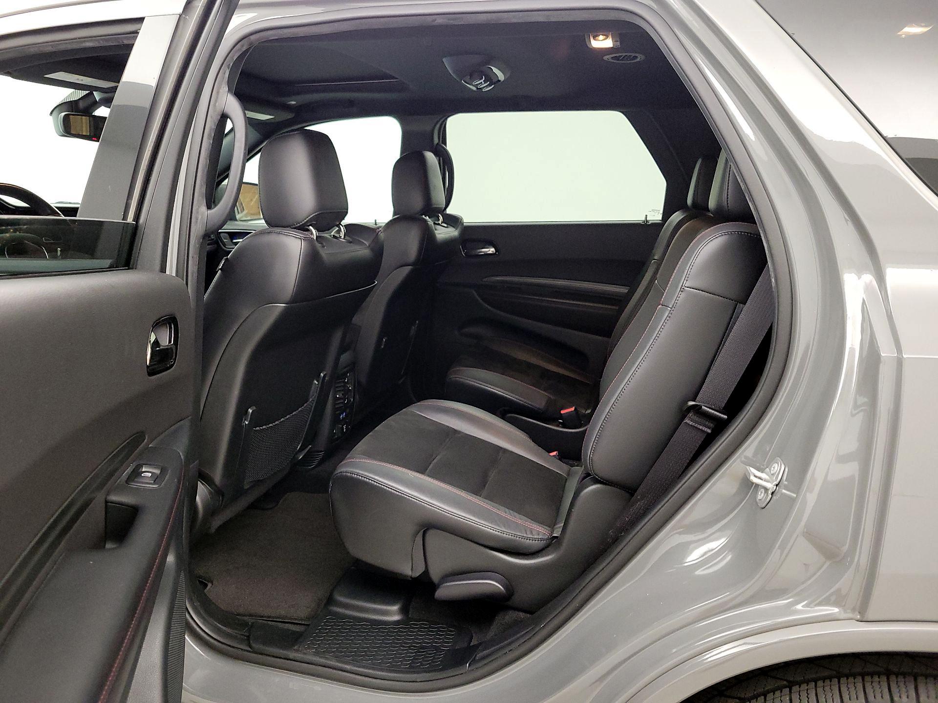 Thumbnail: 2022 Dodge Durango - 20