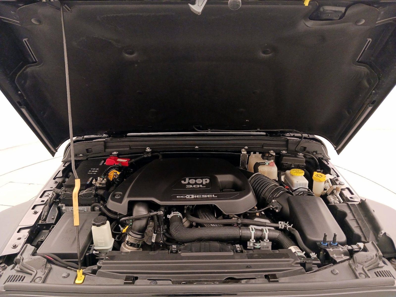 2022 Jeep Wrangler Unlimited Willys - Photo 22