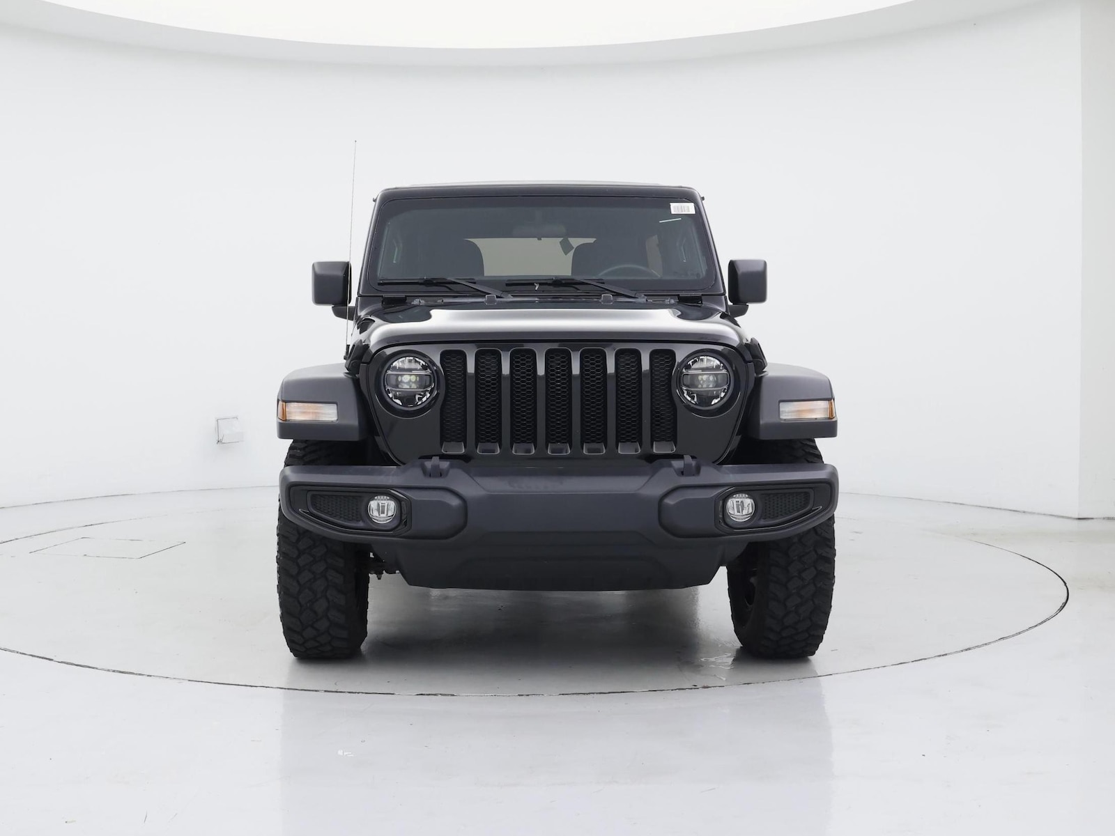 2022 Jeep Wrangler Unlimited Willys - Photo 6