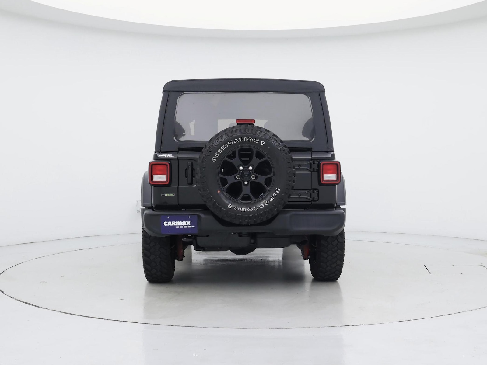 2022 Jeep Wrangler Unlimited Willys - Photo 7