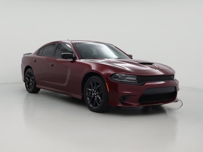 2021 Dodge Charger GT