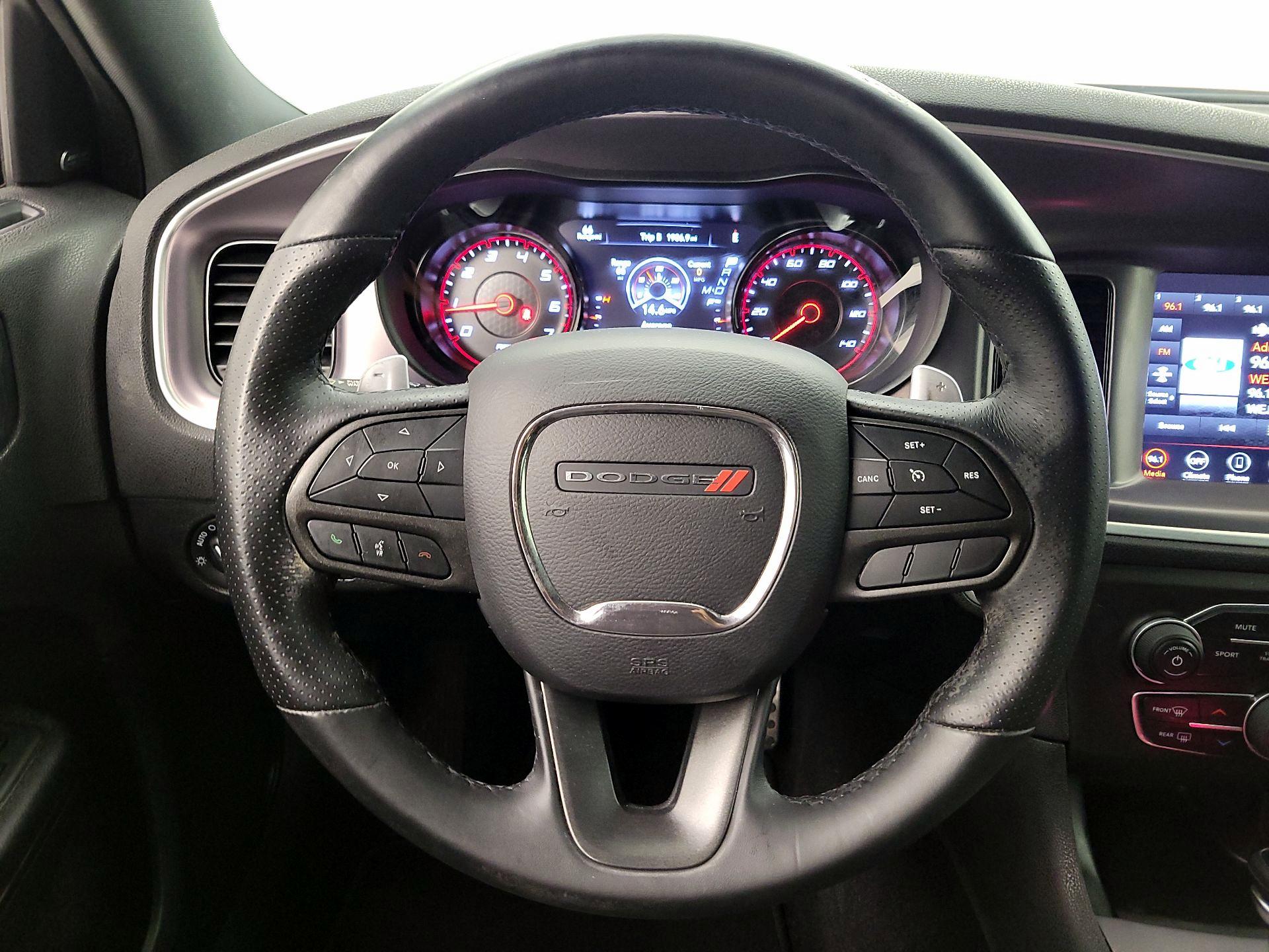 Thumbnail: 2021 Dodge Charger - 10