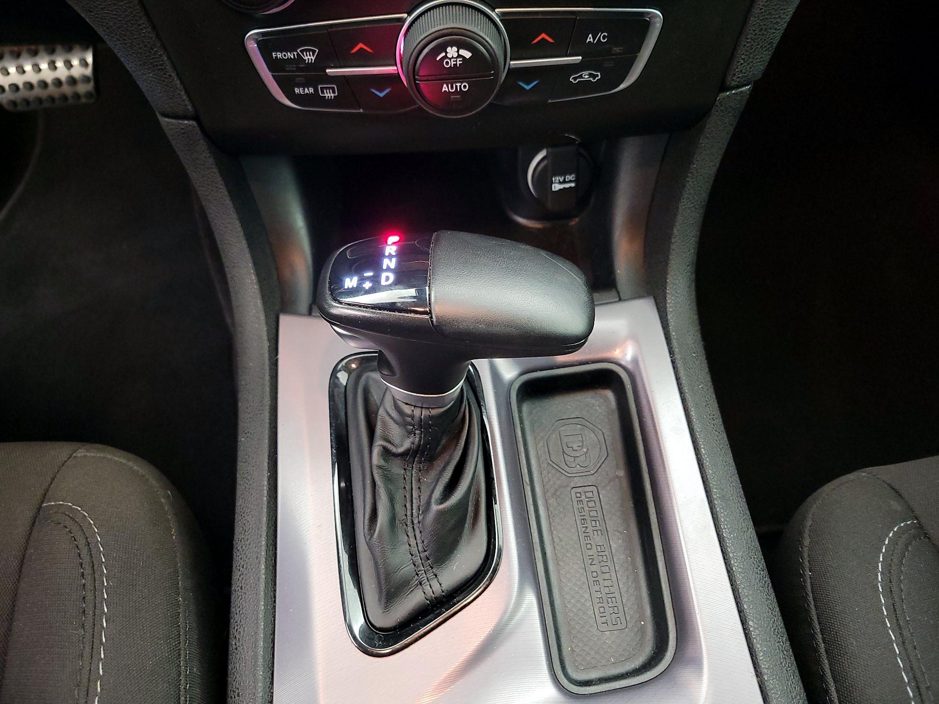 Thumbnail: 2021 Dodge Charger - 17