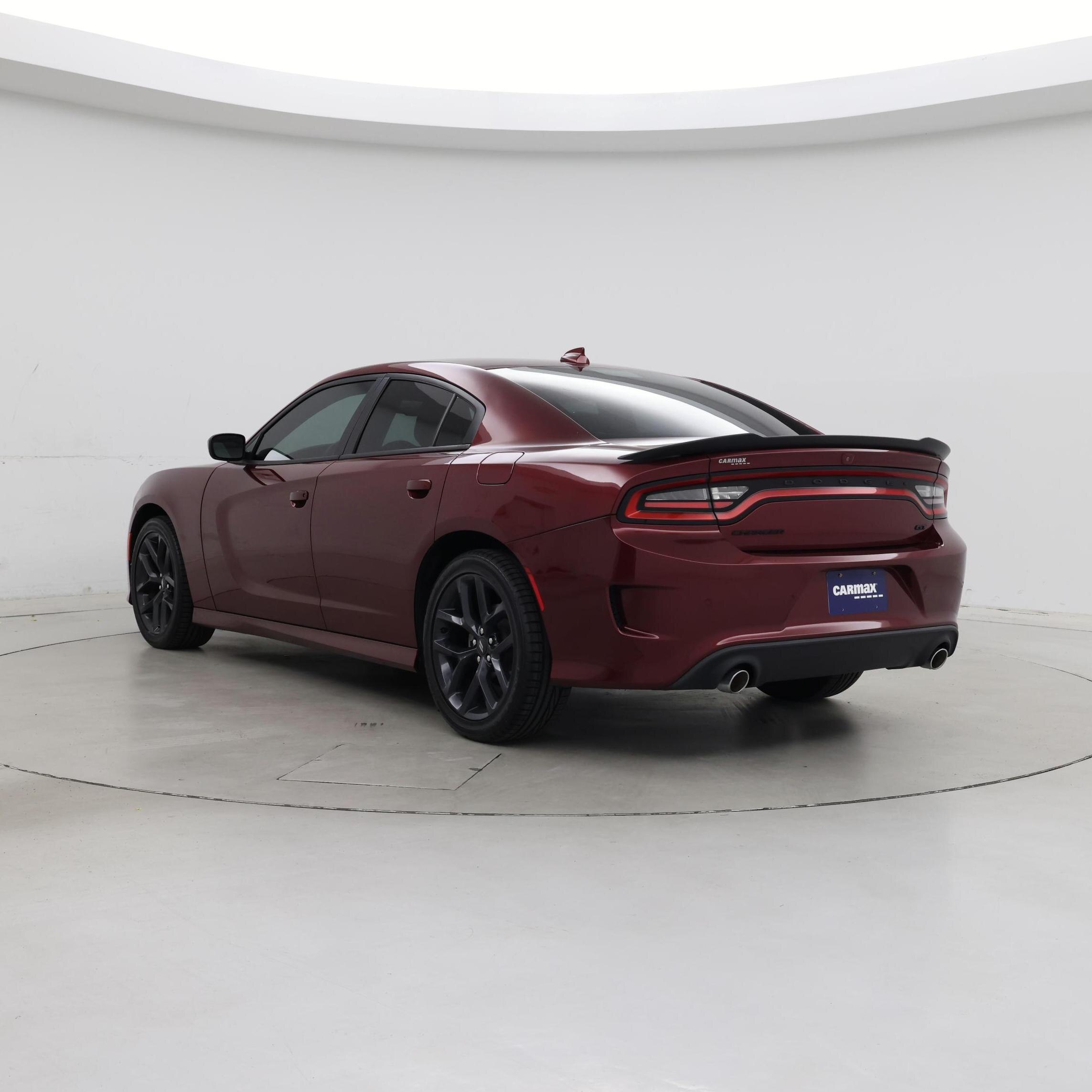 Thumbnail: 2021 Dodge Charger - 2