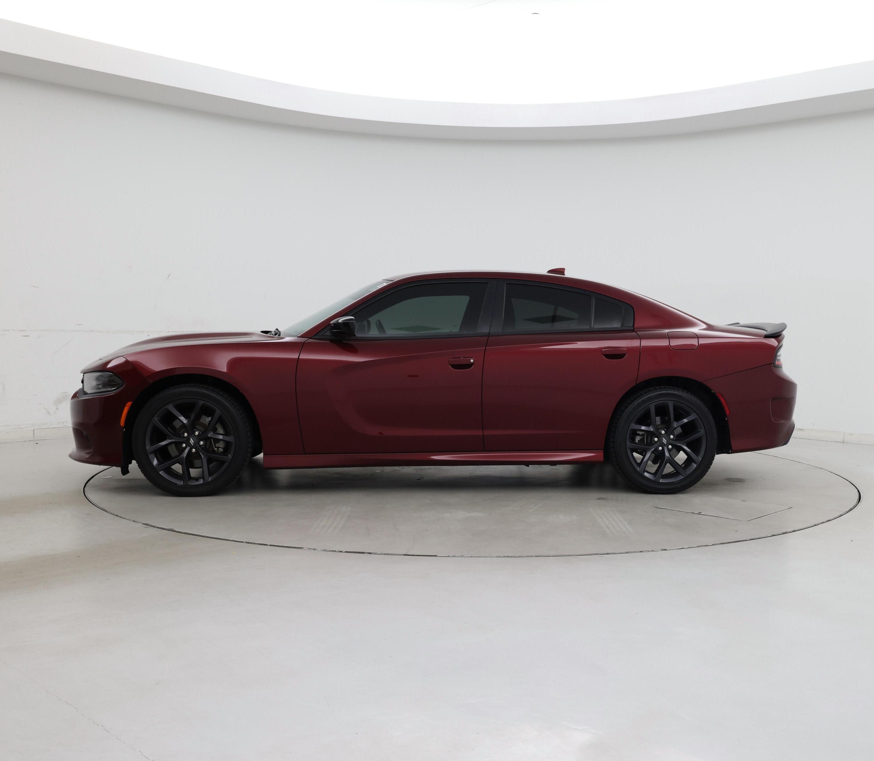 Thumbnail: 2021 Dodge Charger - 3