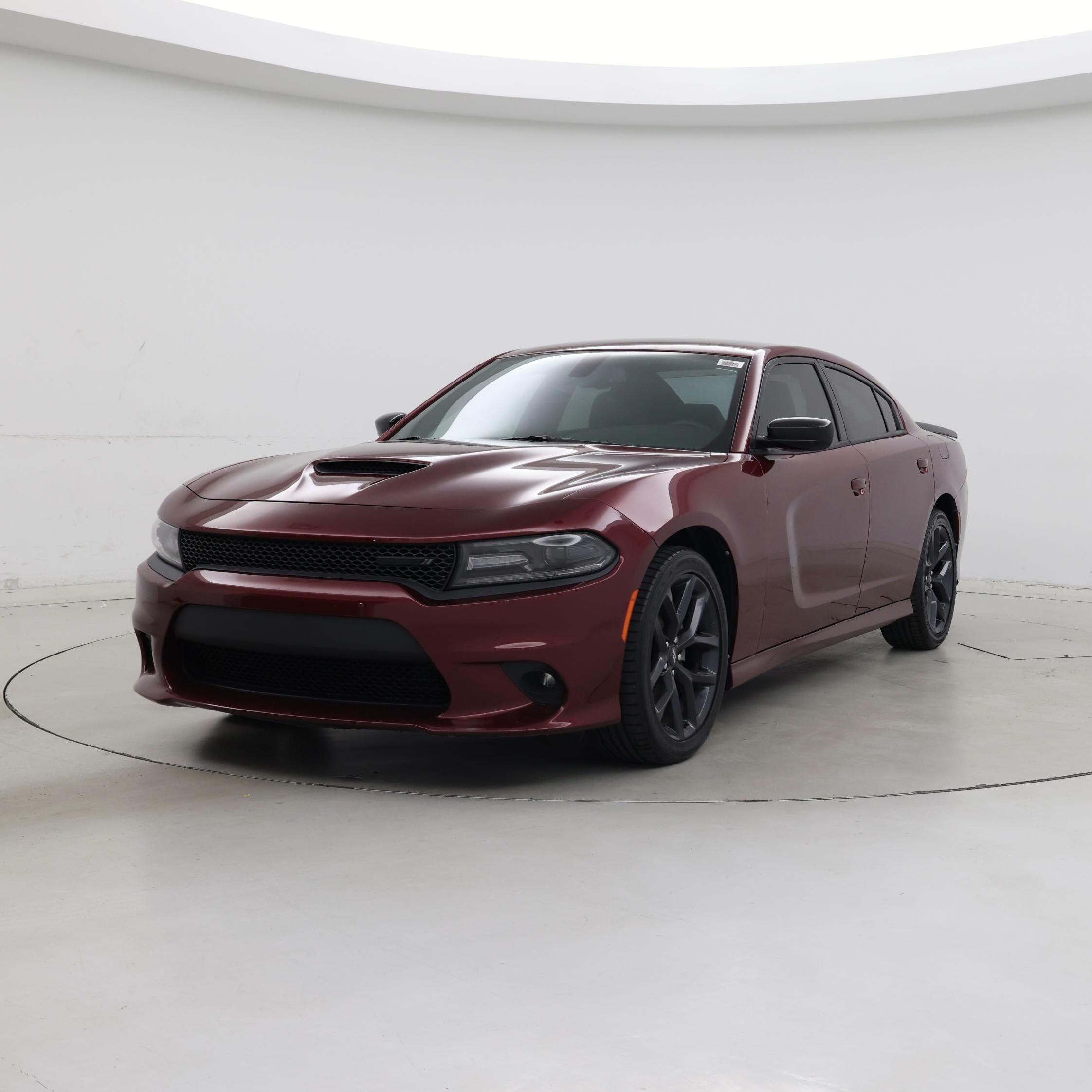 Thumbnail: 2021 Dodge Charger - 4