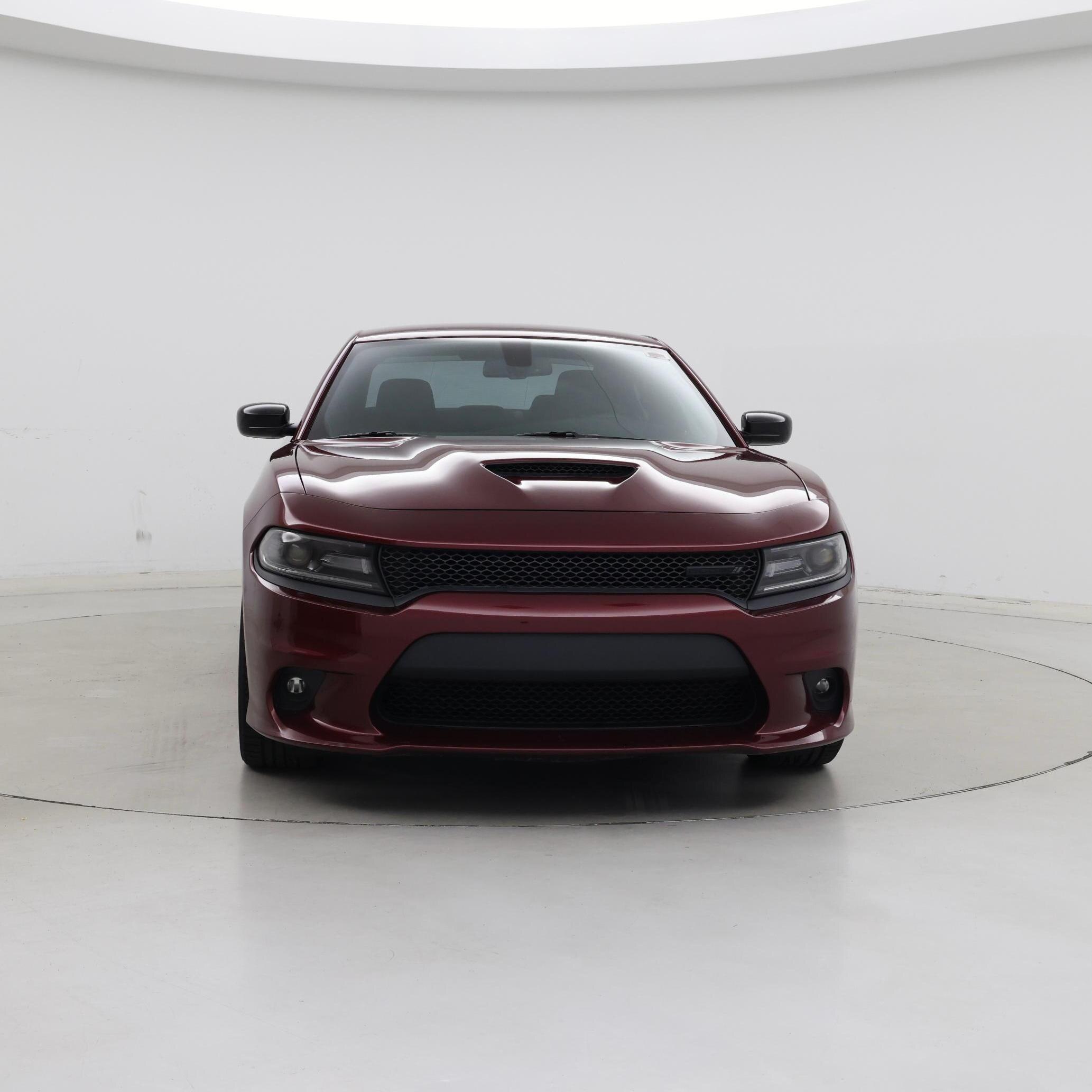 Thumbnail: 2021 Dodge Charger - 5