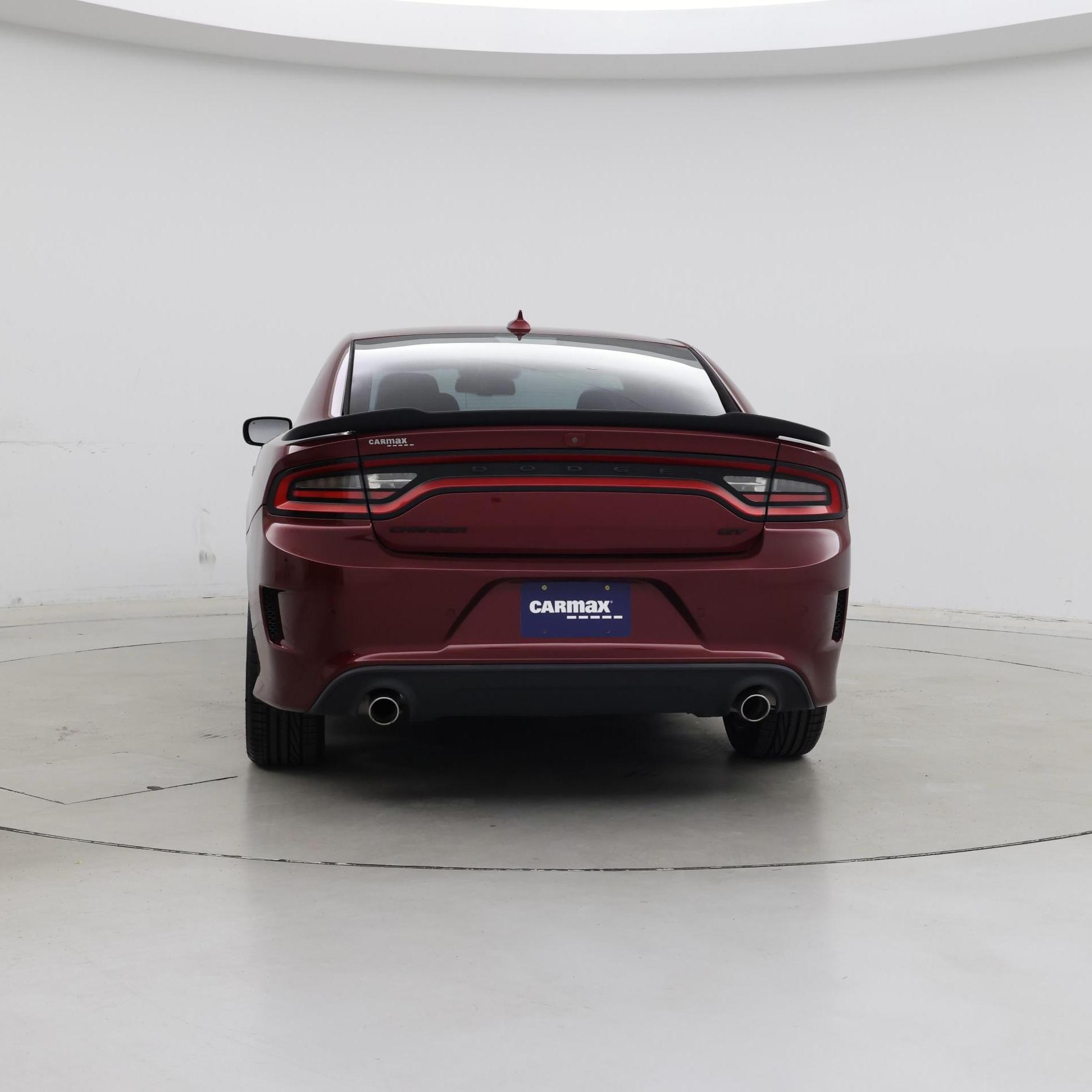 Thumbnail: 2021 Dodge Charger - 6