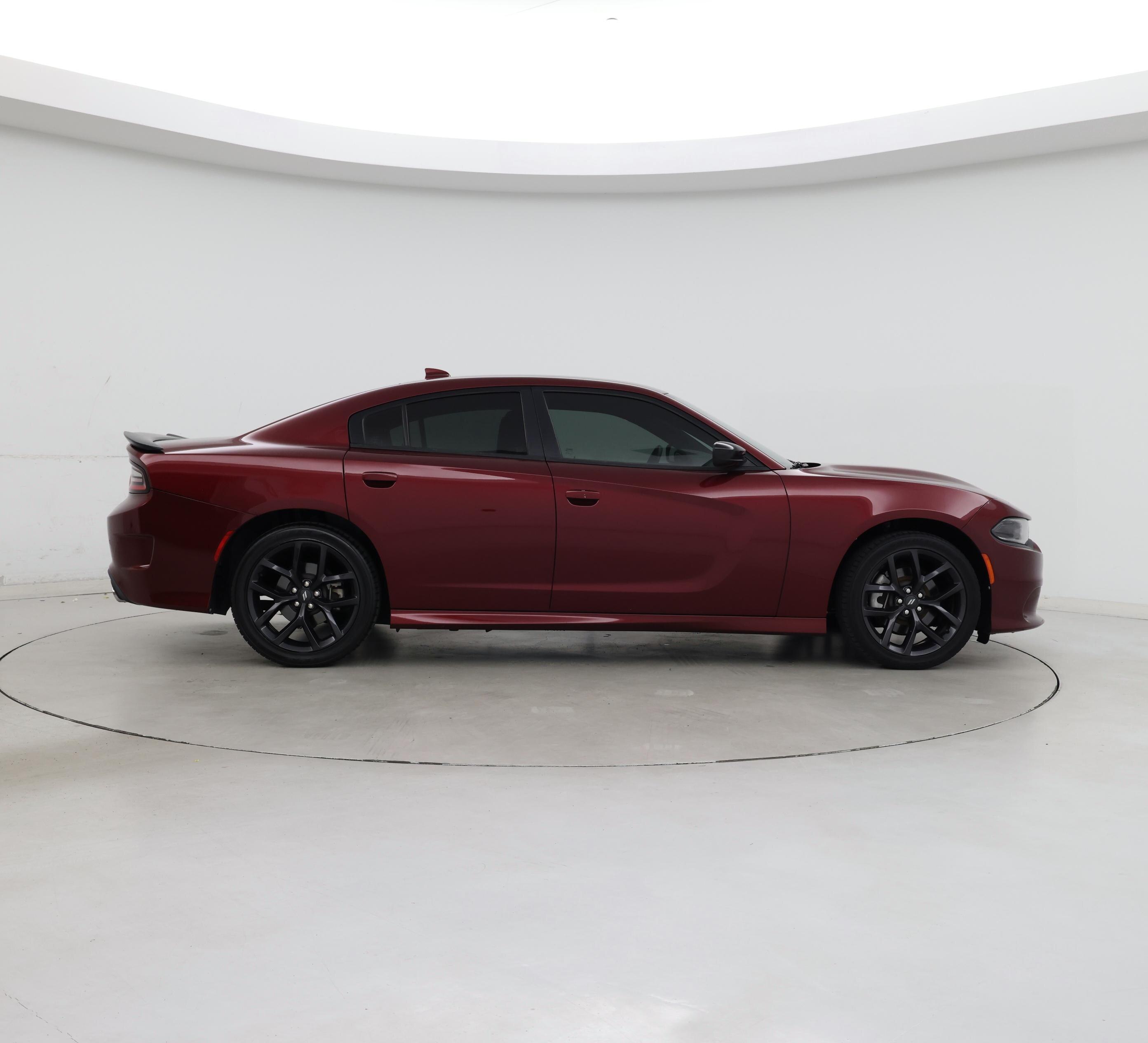 Thumbnail: 2021 Dodge Charger - 7