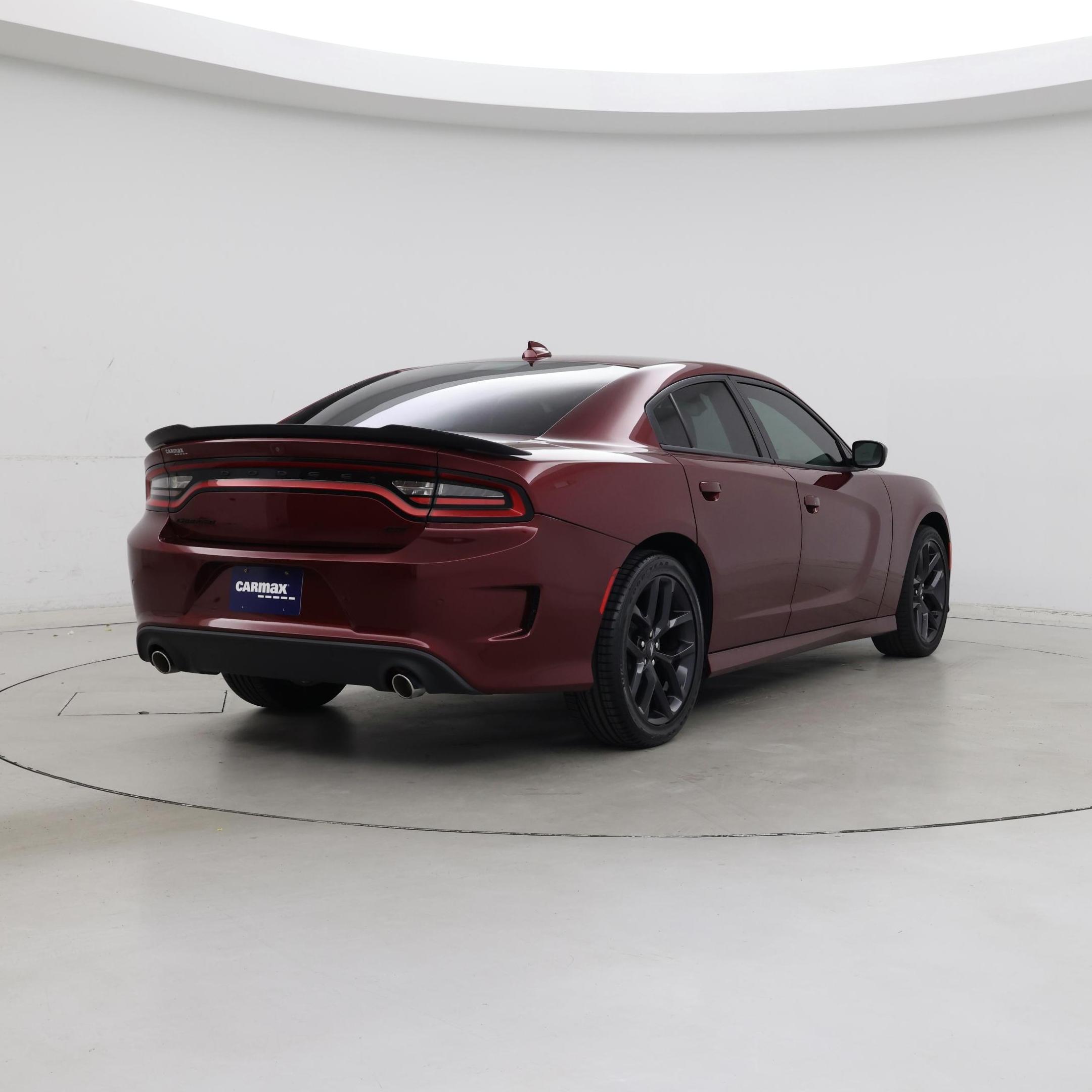 Thumbnail: 2021 Dodge Charger - 8