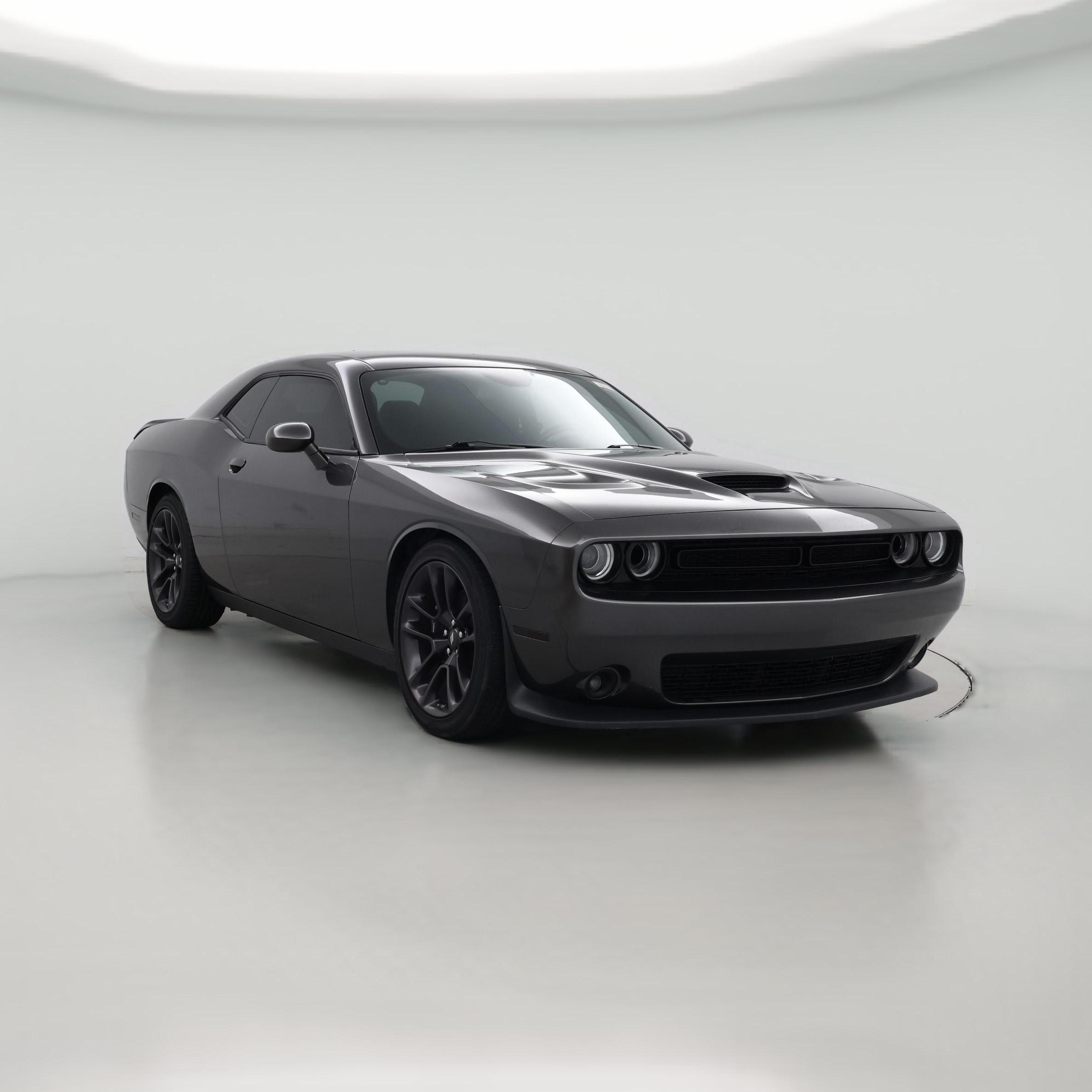 Thumbnail: 2020 Dodge Challenger - 1