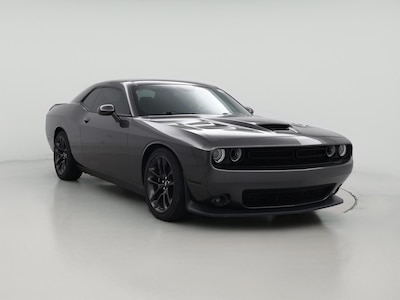 2020 Dodge Challenger R/T Scat Pack