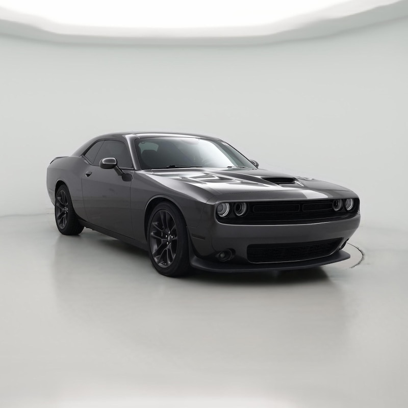 2020 Dodge Challenger R/T Scat Pack
