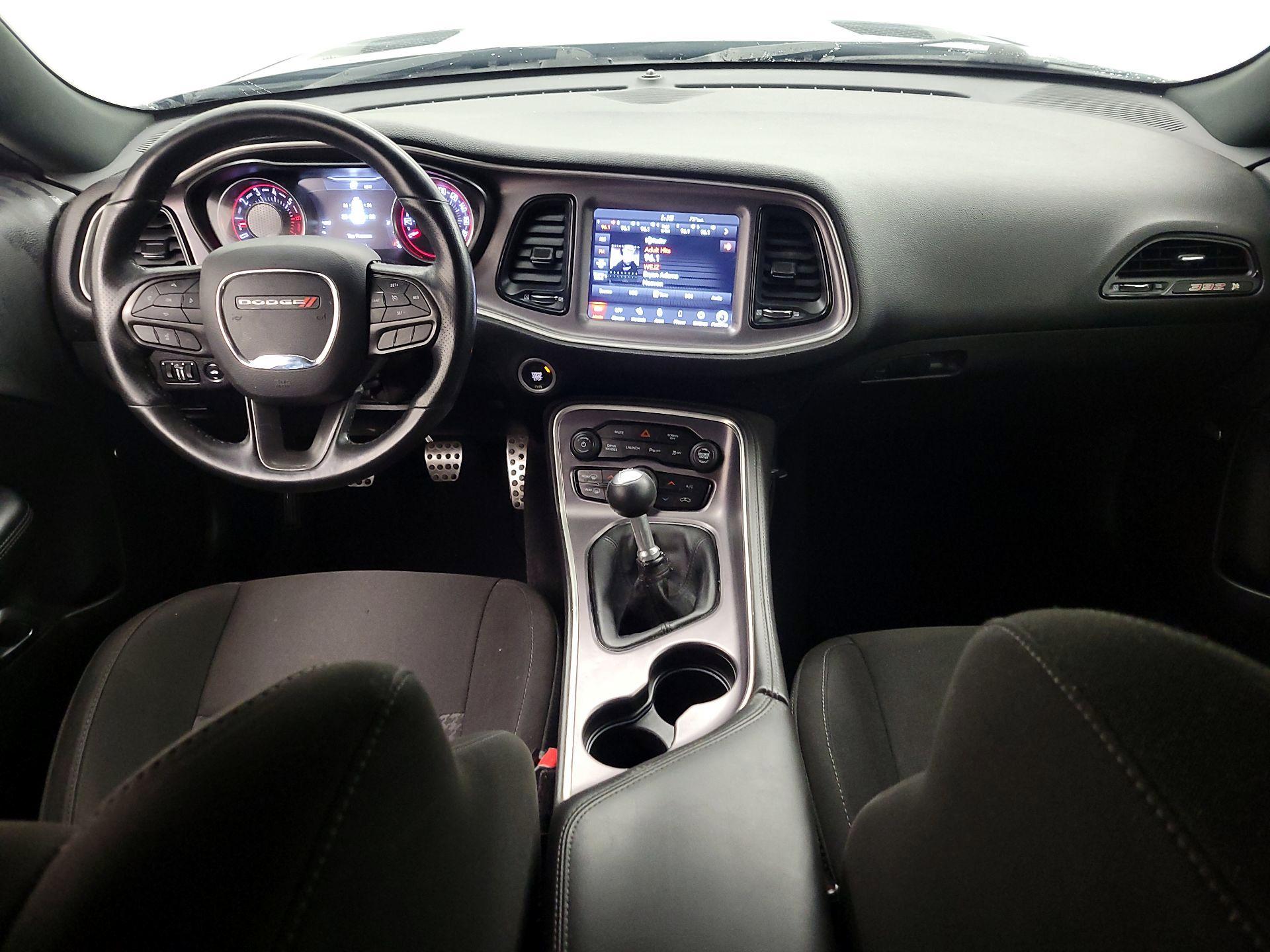 Thumbnail: 2020 Dodge Challenger - 9