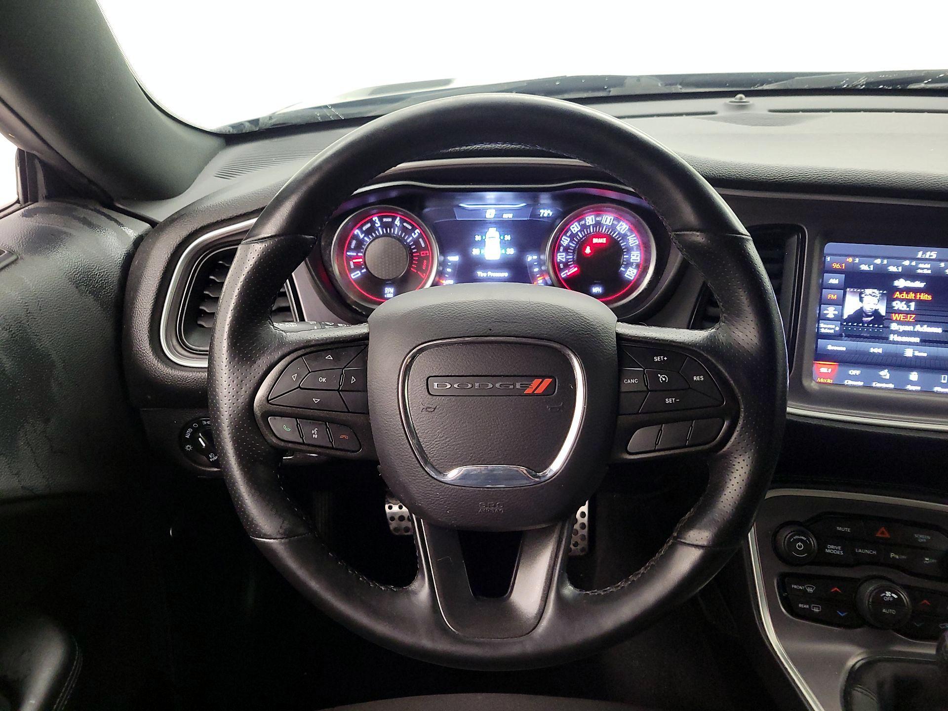 Thumbnail: 2020 Dodge Challenger - 10