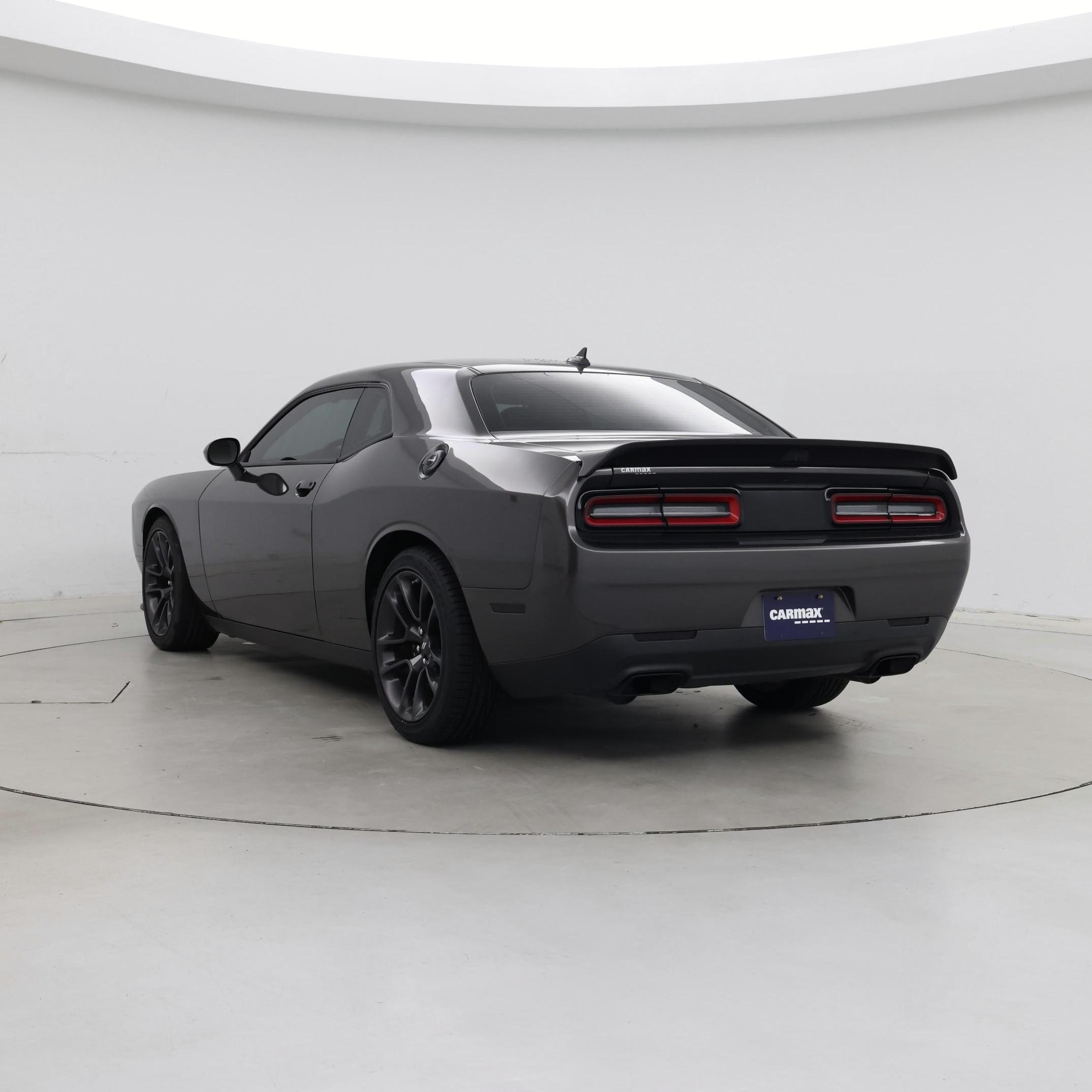 Thumbnail: 2020 Dodge Challenger - 2