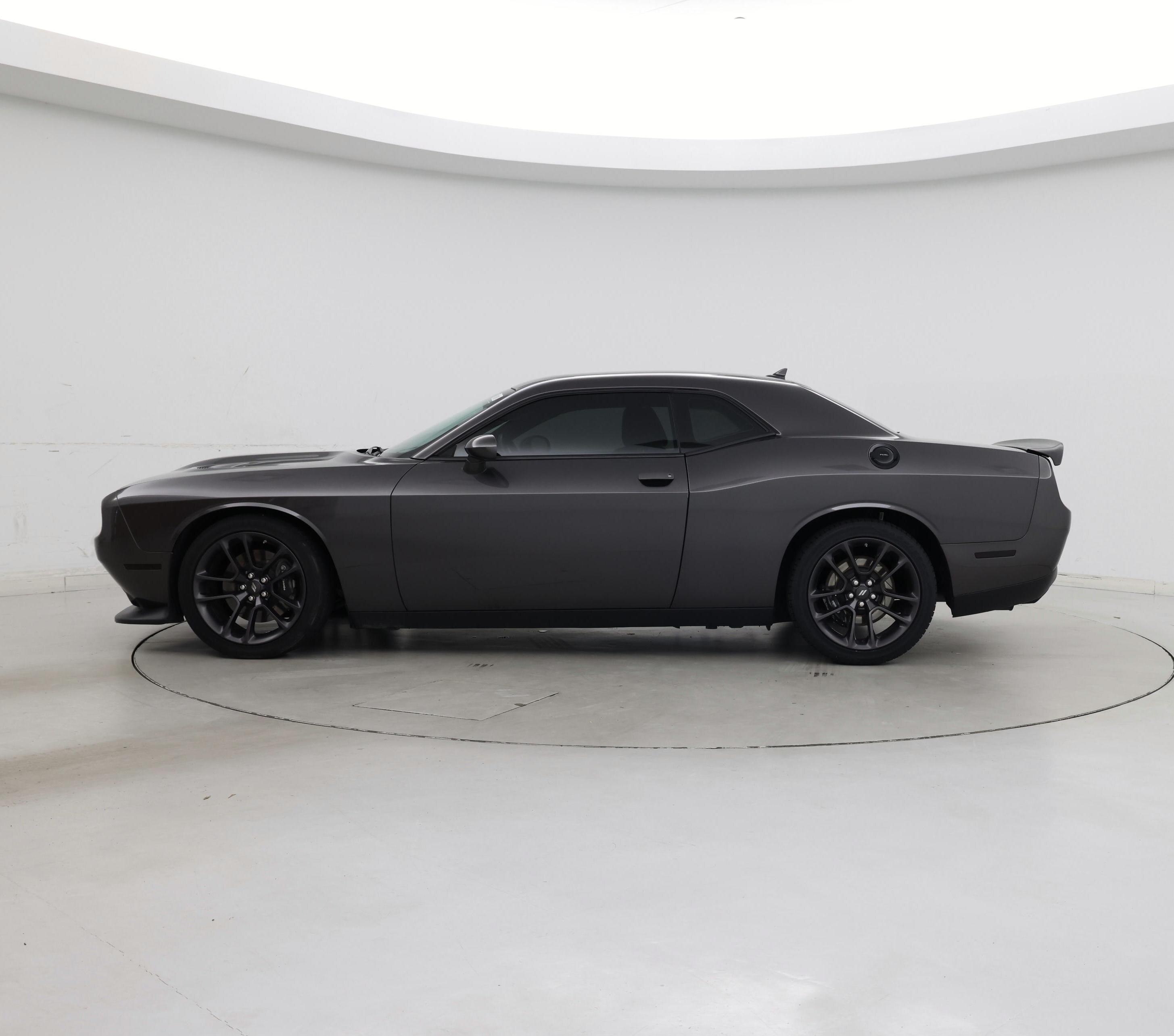 Thumbnail: 2020 Dodge Challenger - 3