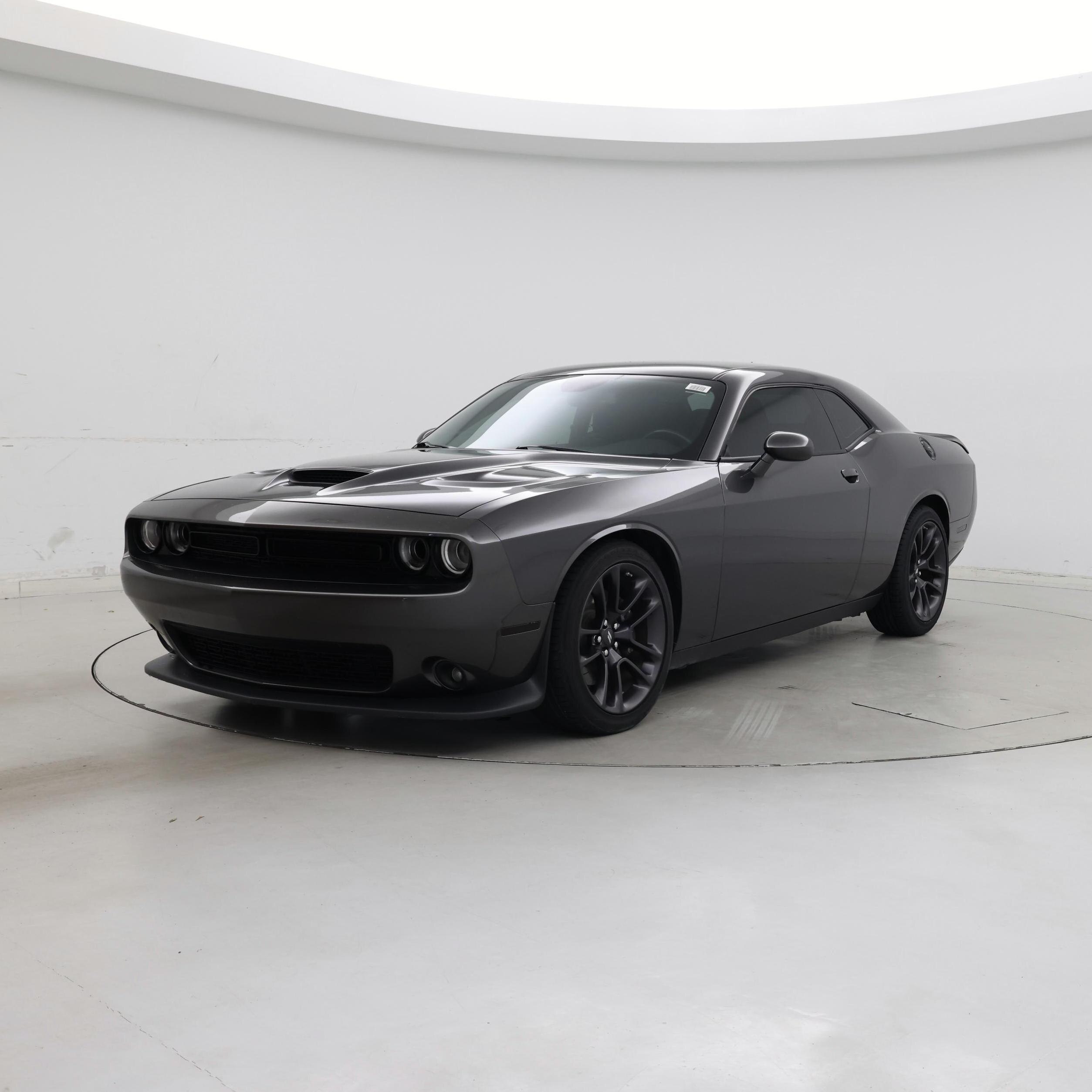 Thumbnail: 2020 Dodge Challenger - 4