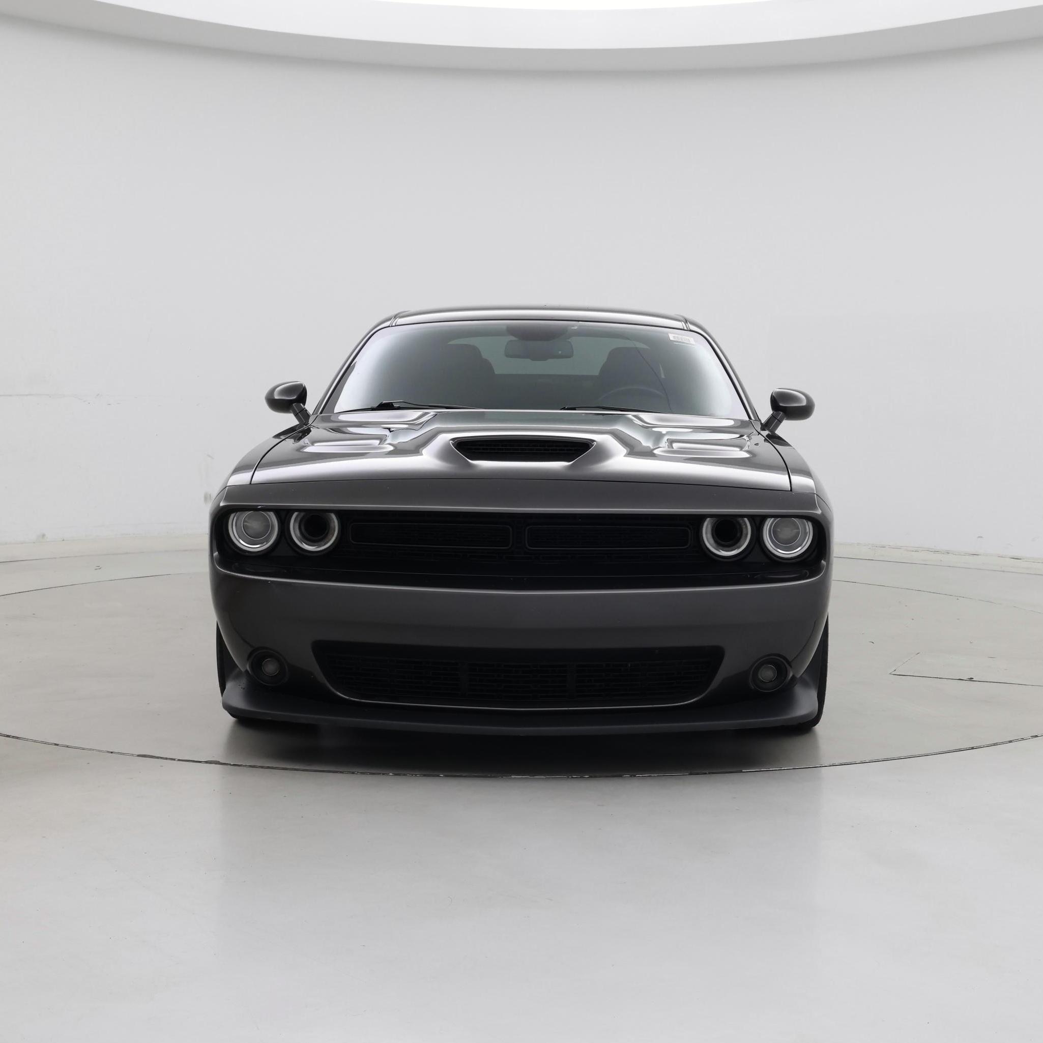 Thumbnail: 2020 Dodge Challenger - 5
