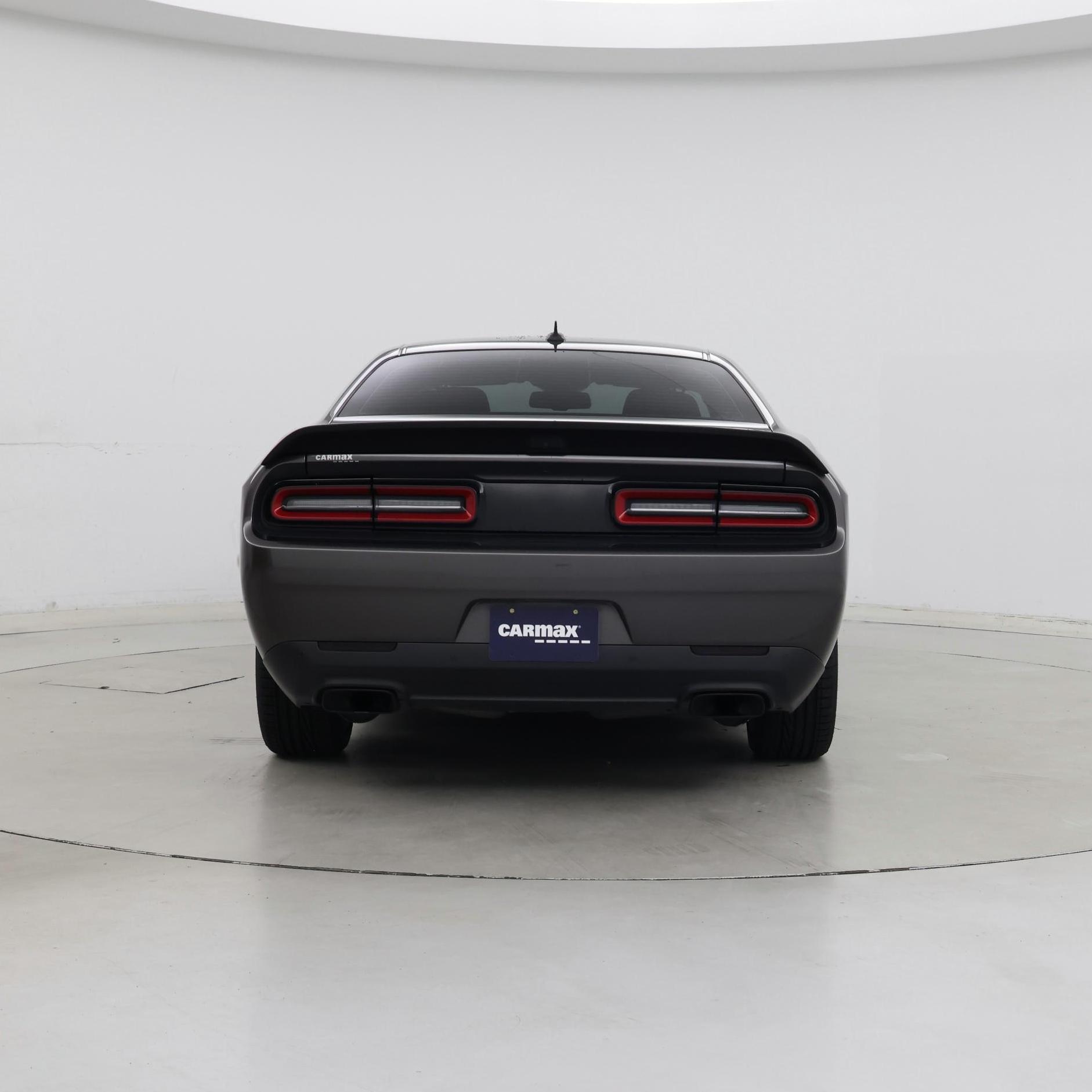 Thumbnail: 2020 Dodge Challenger - 6