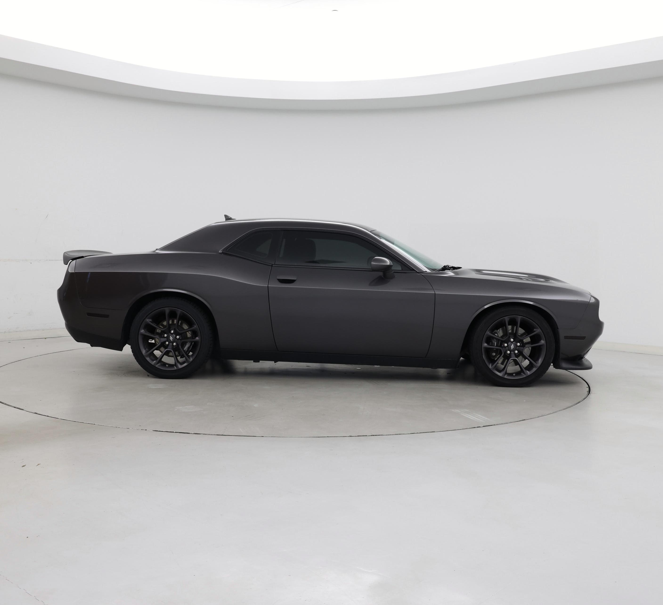 Thumbnail: 2020 Dodge Challenger - 7