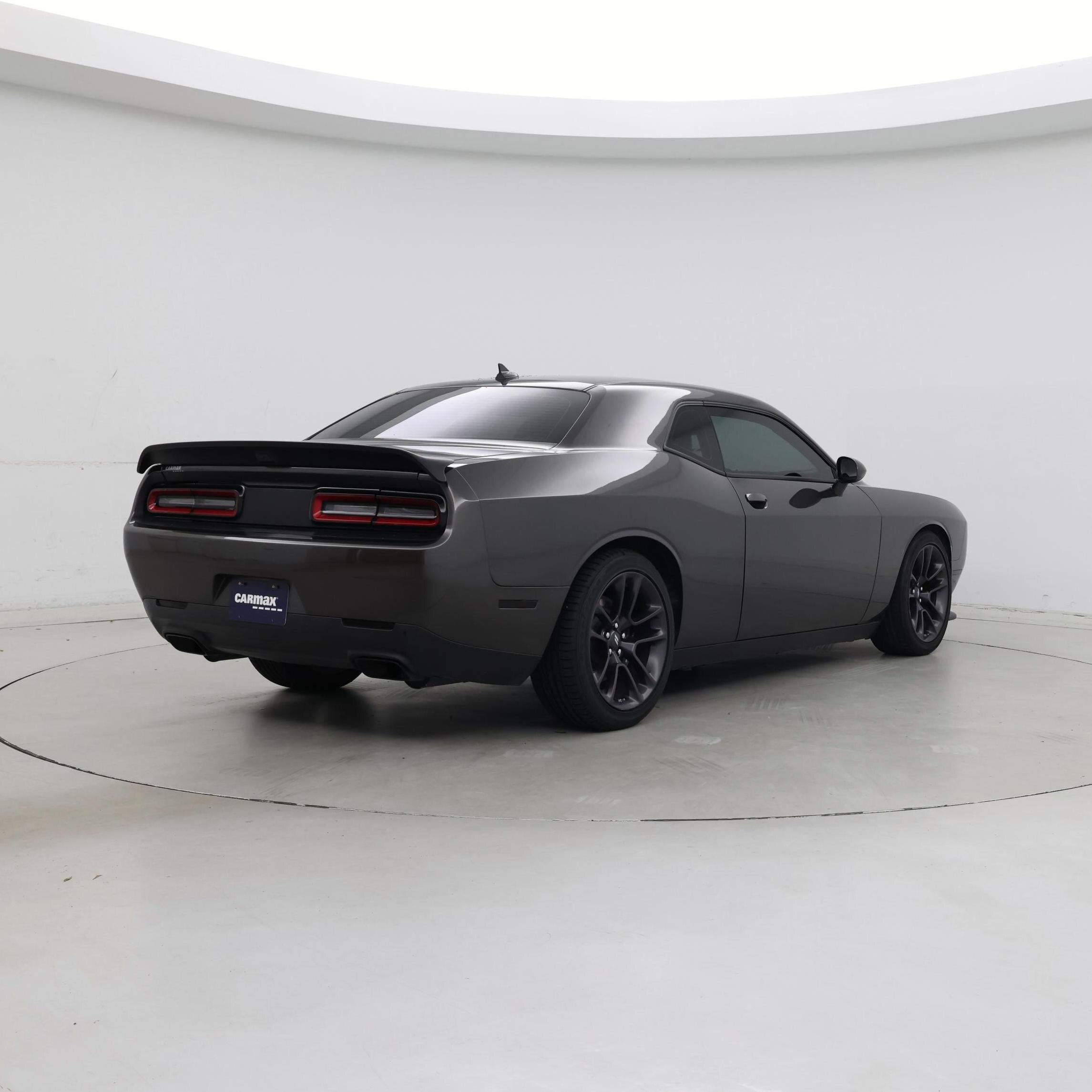 Thumbnail: 2020 Dodge Challenger - 8