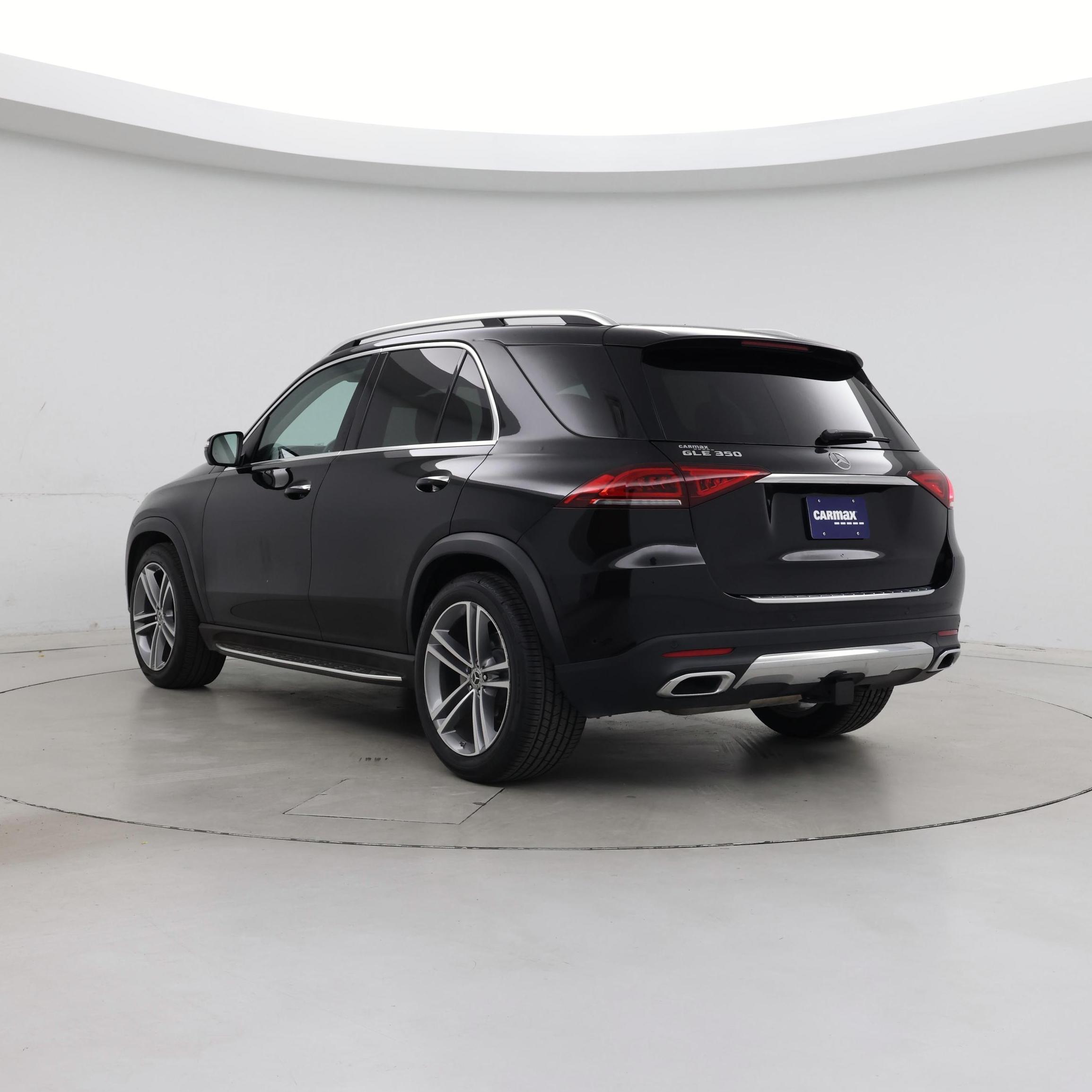 Thumbnail: 2022 Mercedes-Benz GLE - 2