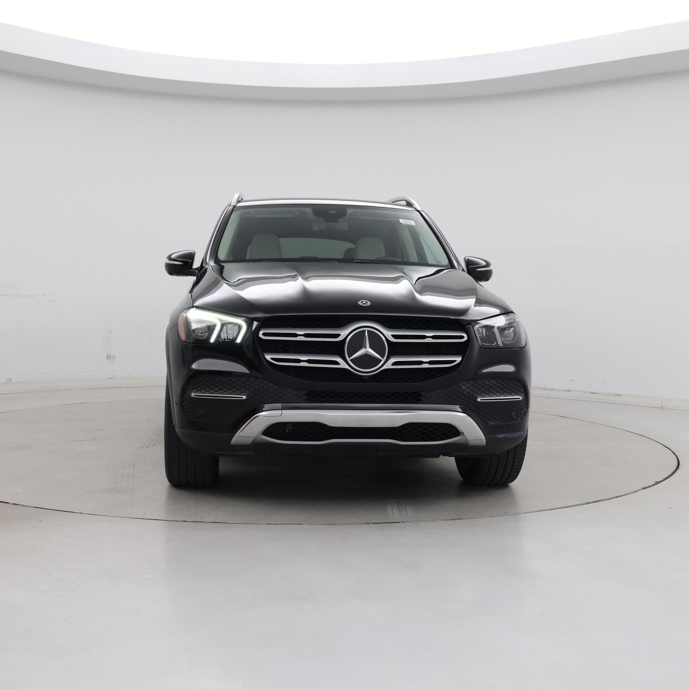 Thumbnail: 2022 Mercedes-Benz GLE - 5