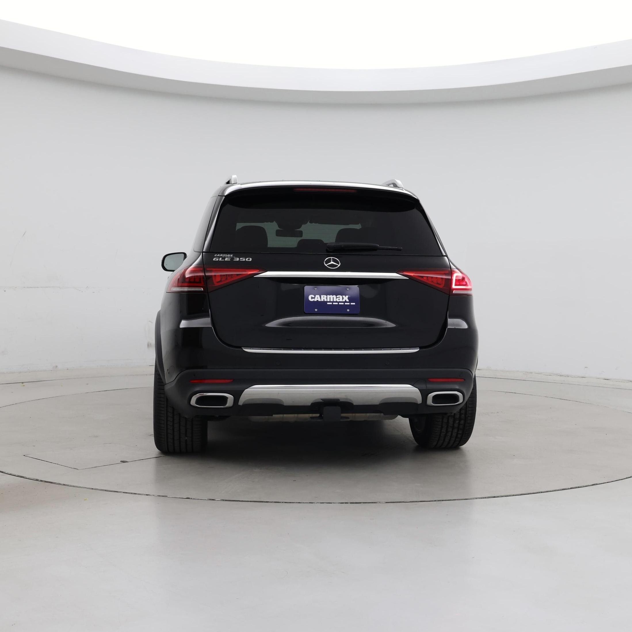 Thumbnail: 2022 Mercedes-Benz GLE - 6