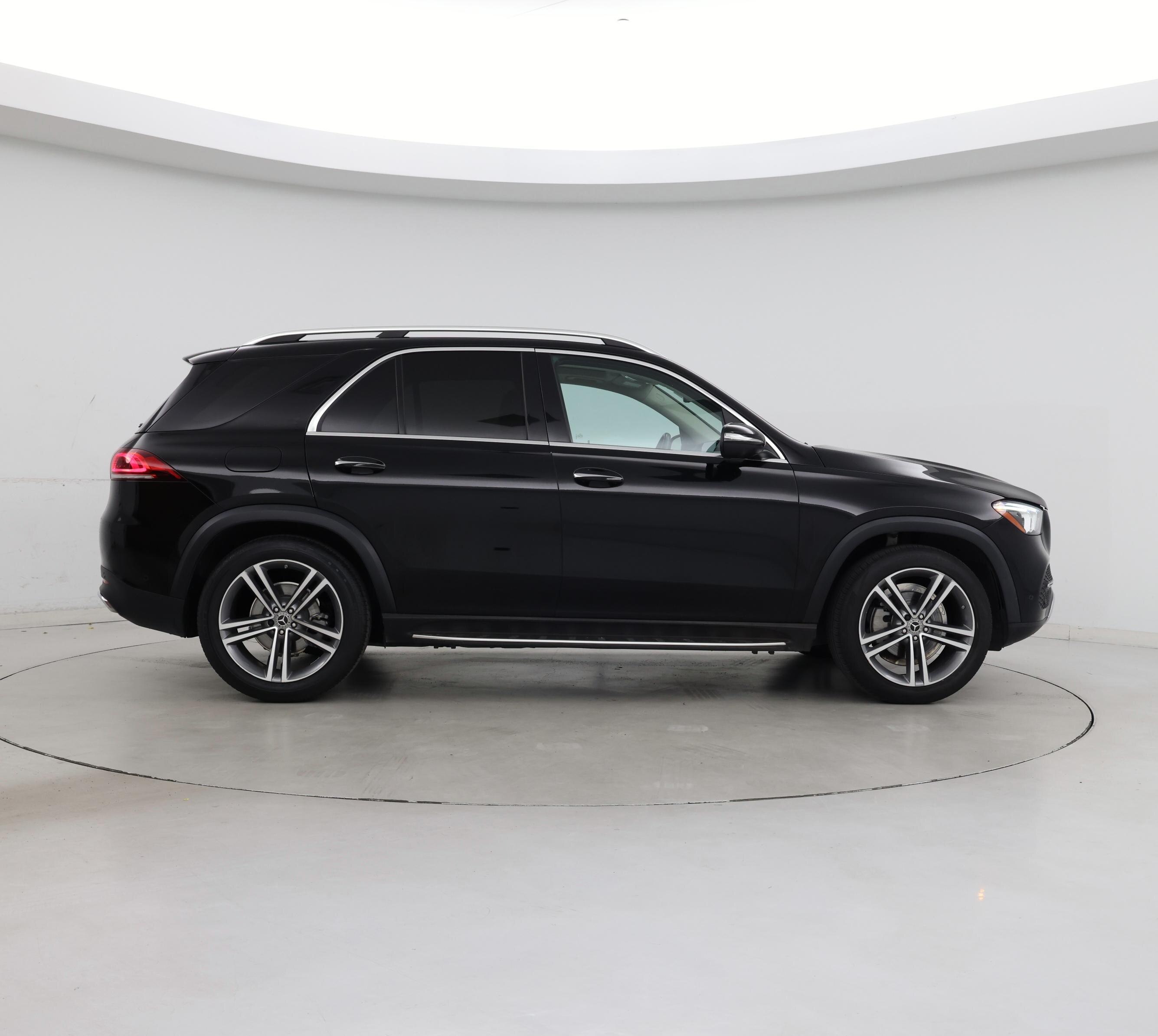 Thumbnail: 2022 Mercedes-Benz GLE - 7