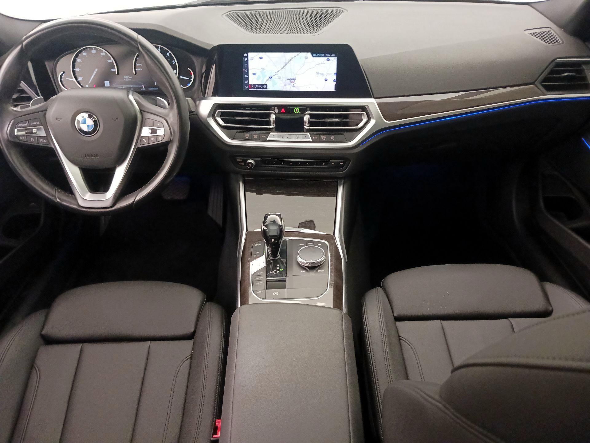 Thumbnail: 2020 BMW 3 Series - 9