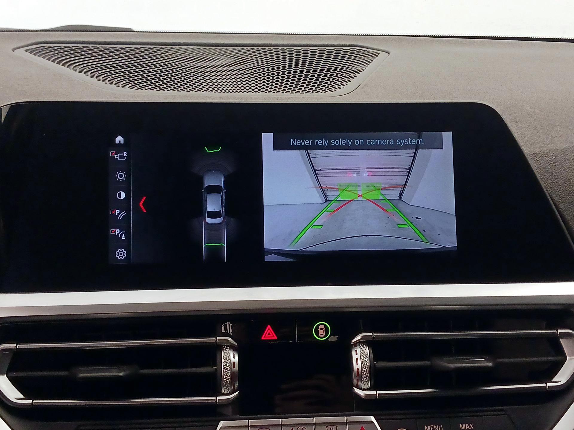 Thumbnail: 2020 BMW 3 Series - 15