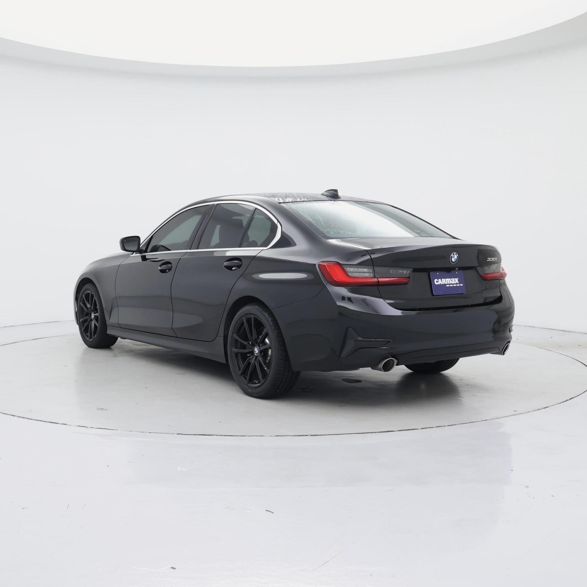 Thumbnail: 2020 BMW 3 Series - 2