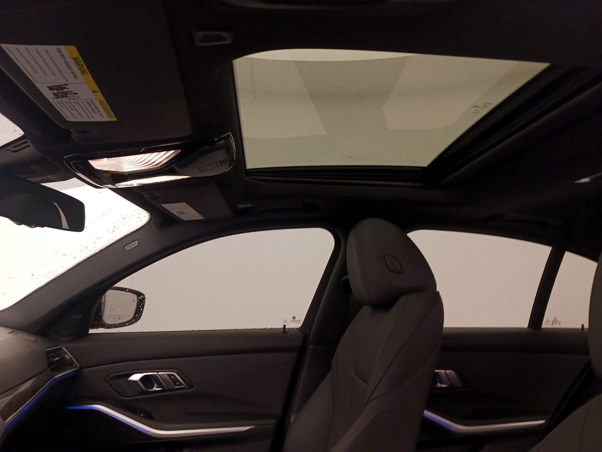 Thumbnail: 2020 BMW 3 Series - 20