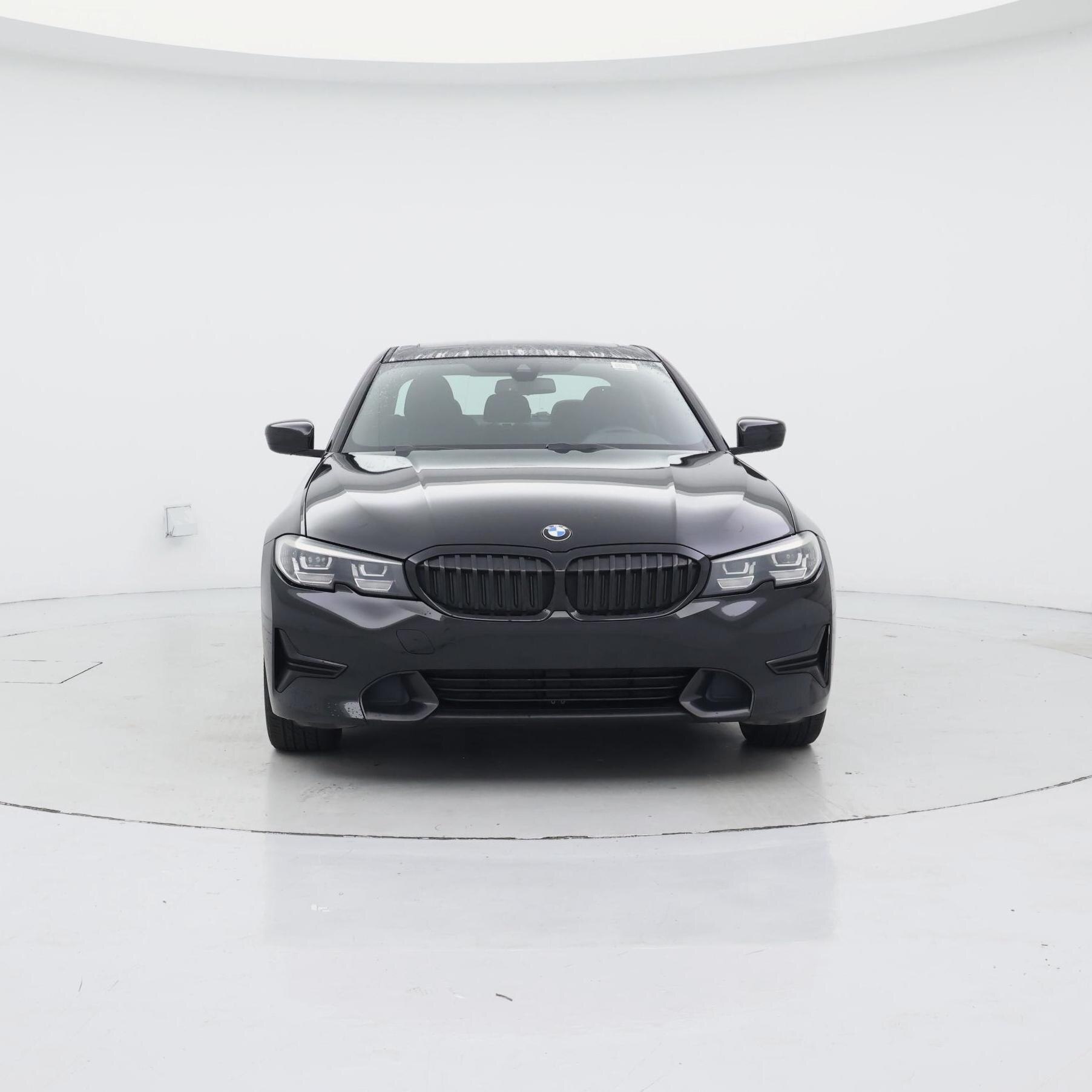 Thumbnail: 2020 BMW 3 Series - 5