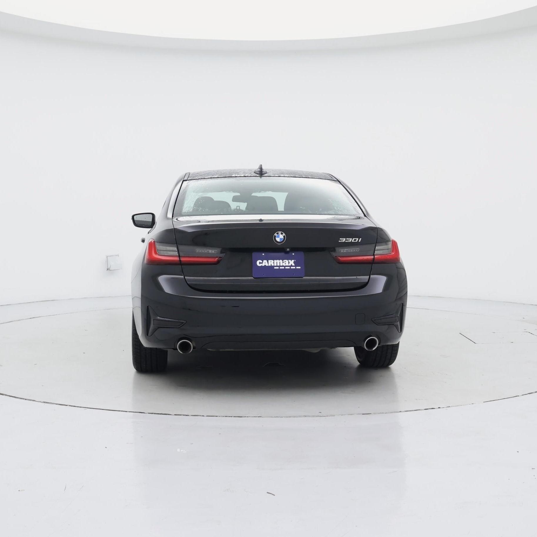 Thumbnail: 2020 BMW 3 Series - 6