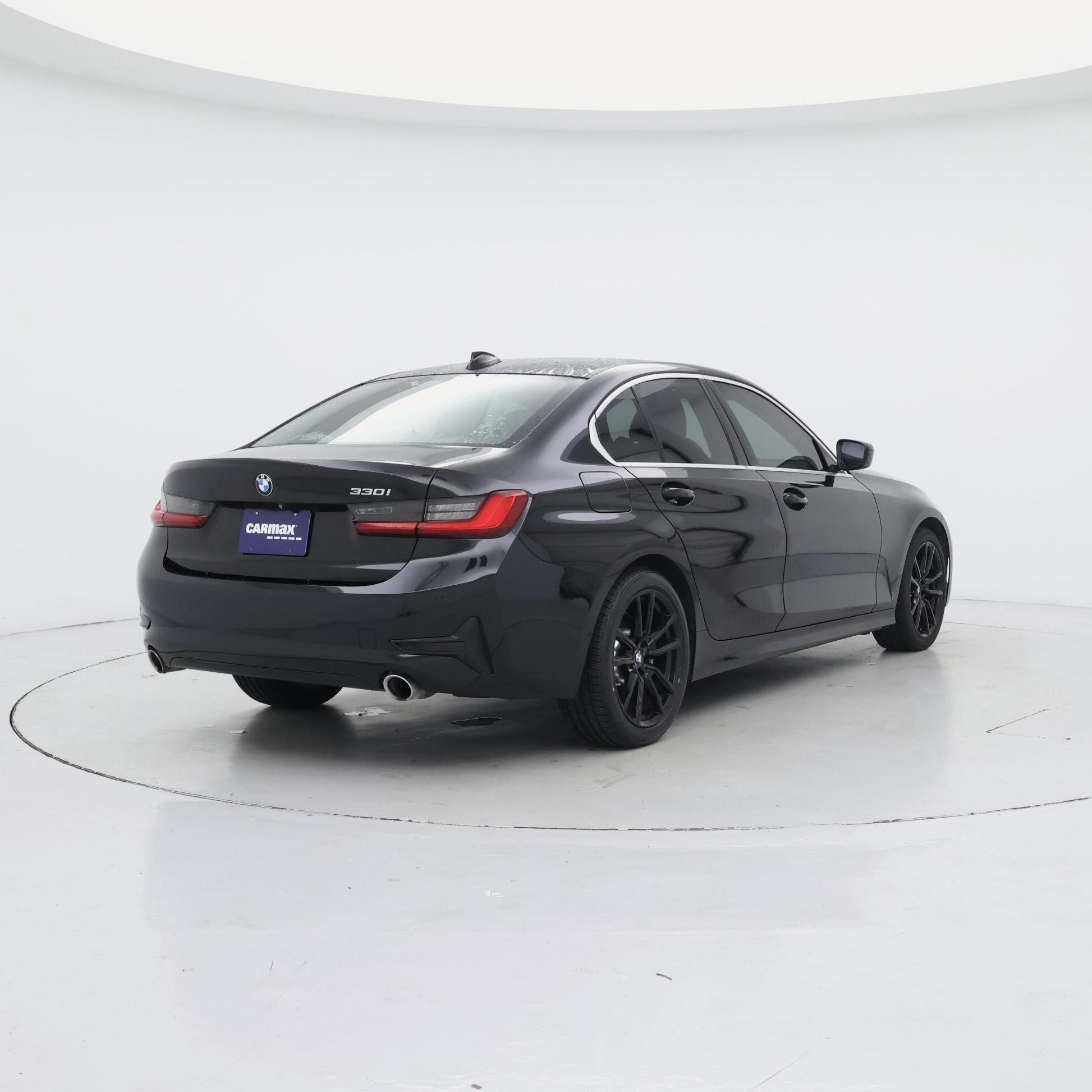 Thumbnail: 2020 BMW 3 Series - 8