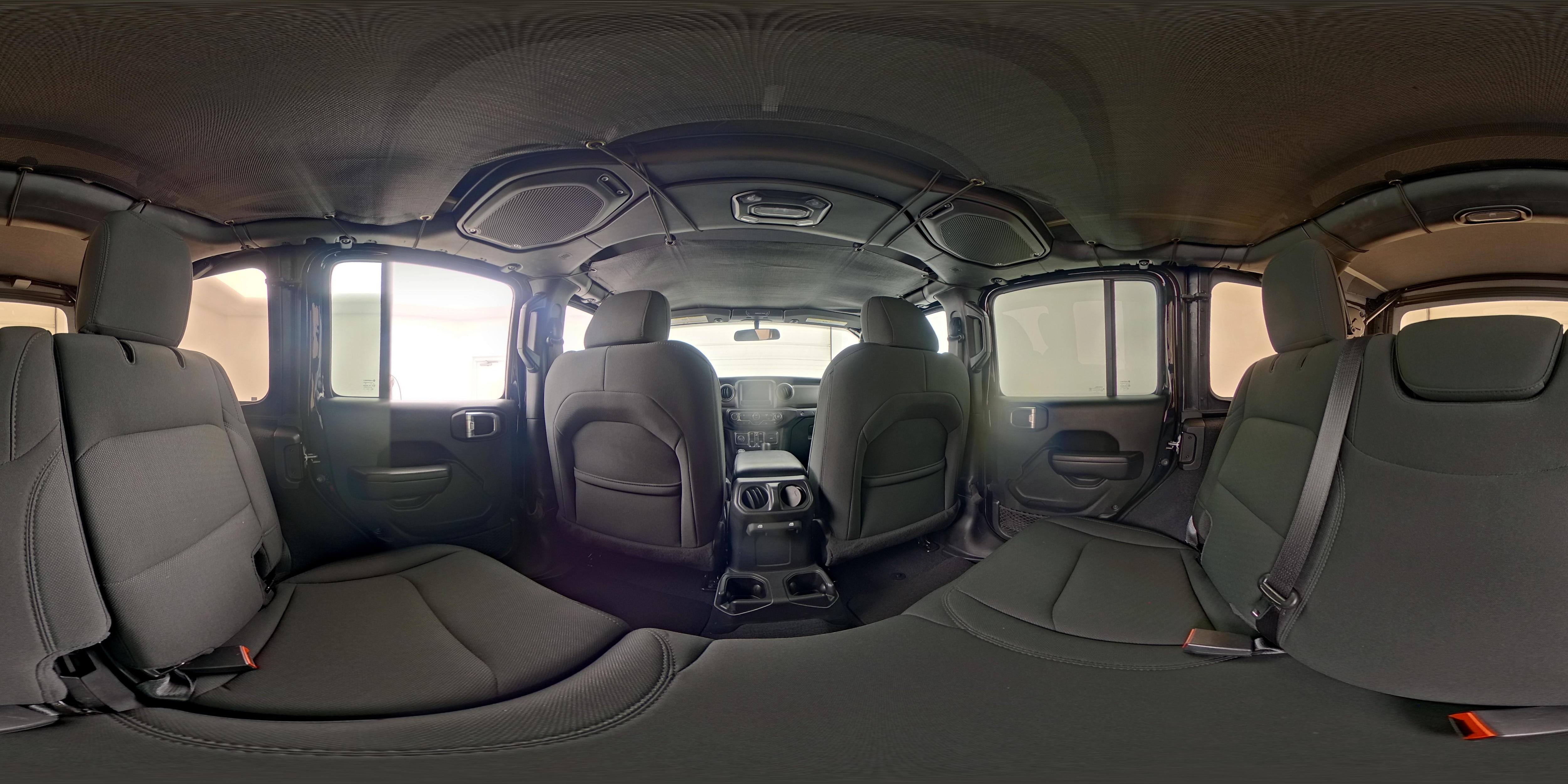 2022 Jeep Wrangler Unlimited Willys - Photo 25