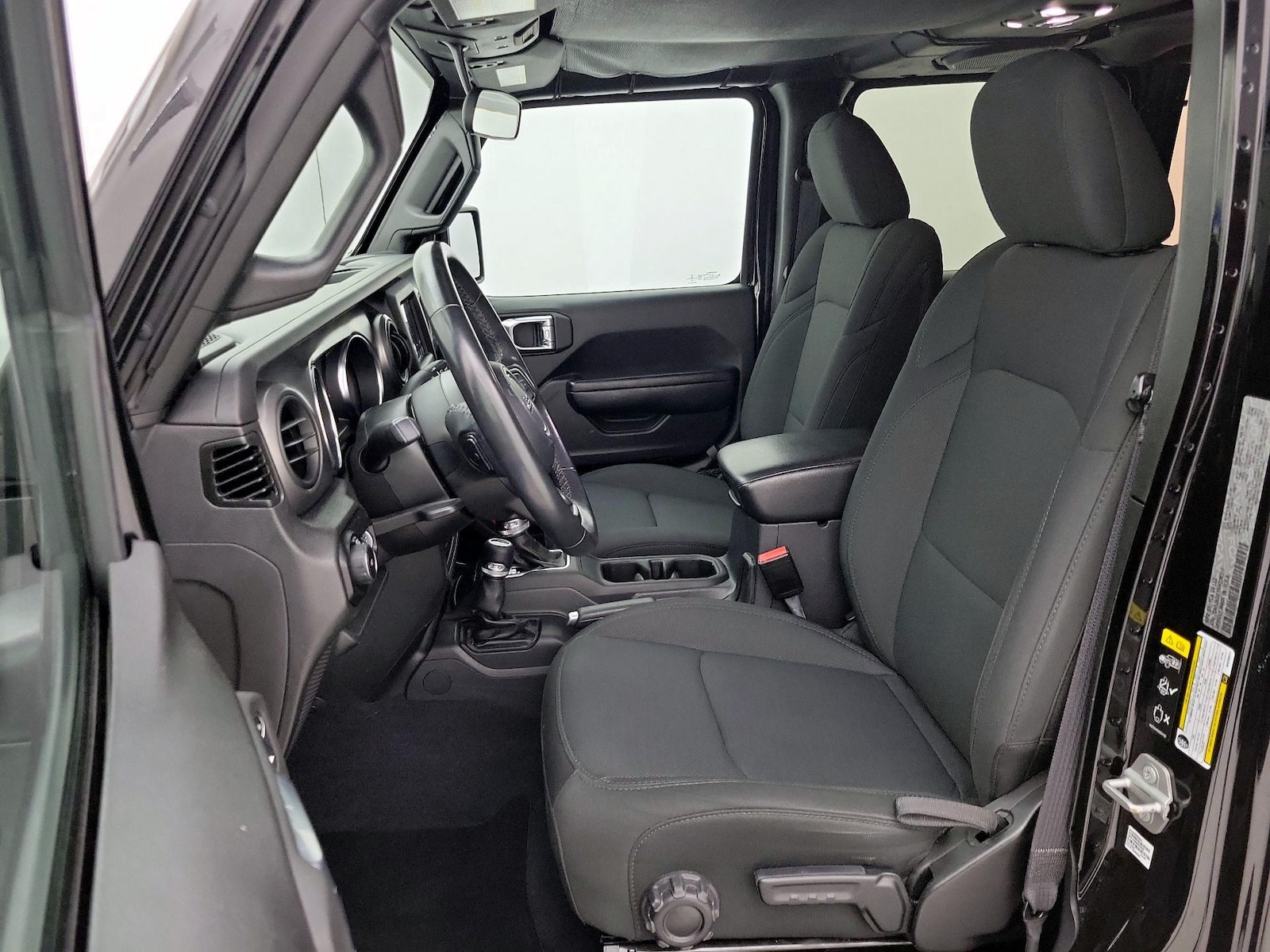 2022 Jeep Wrangler Unlimited Willys - Photo 12